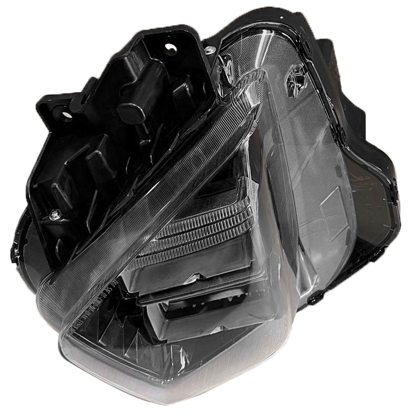 For 2022 2023 2024 Hyundai Tucson SEL Front LED Headlight Headlamp Assembly Left Driver Side