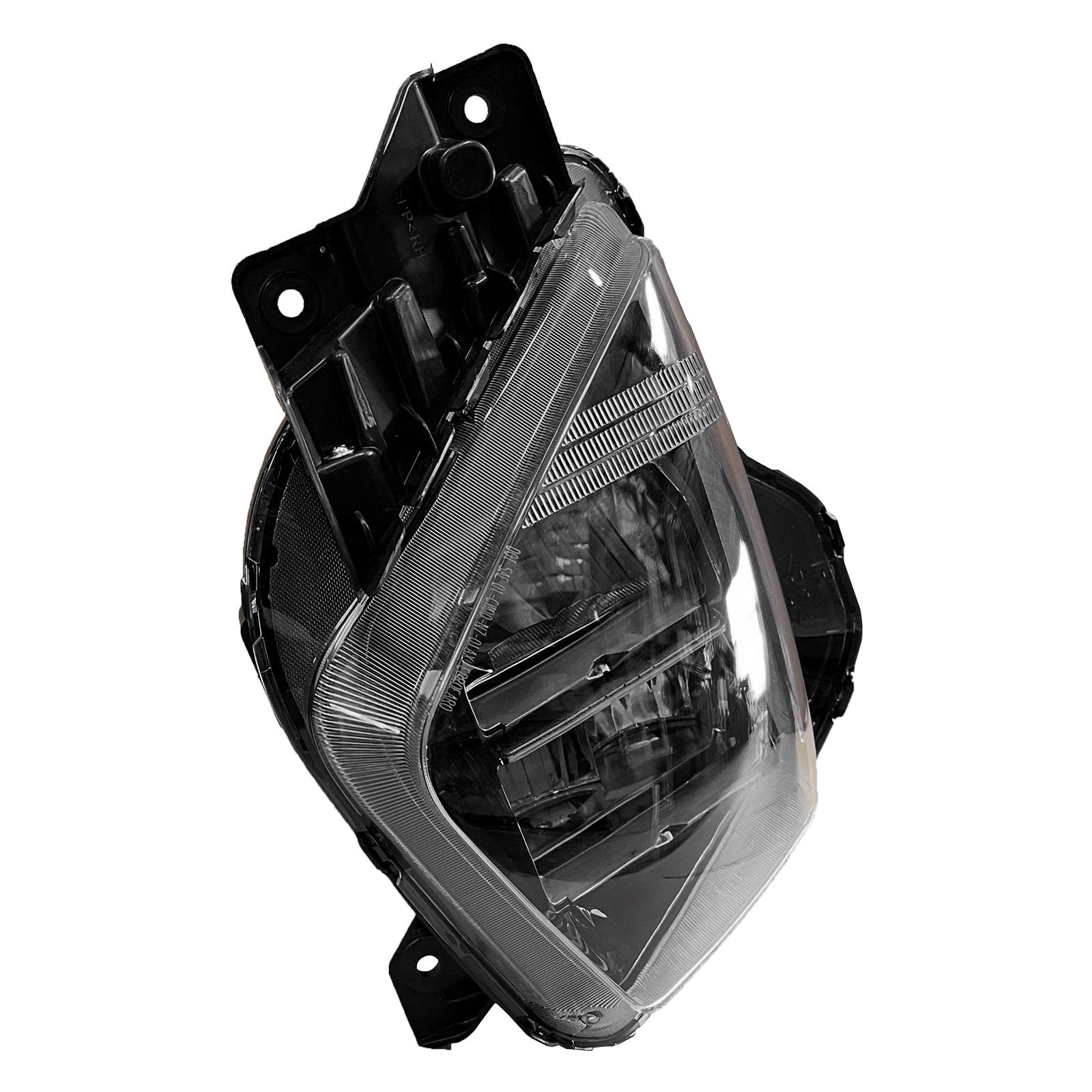 For 2022 2023 2024 Hyundai Tucson SEL Front LED Headlight Headlamp Assembly Left Driver Side