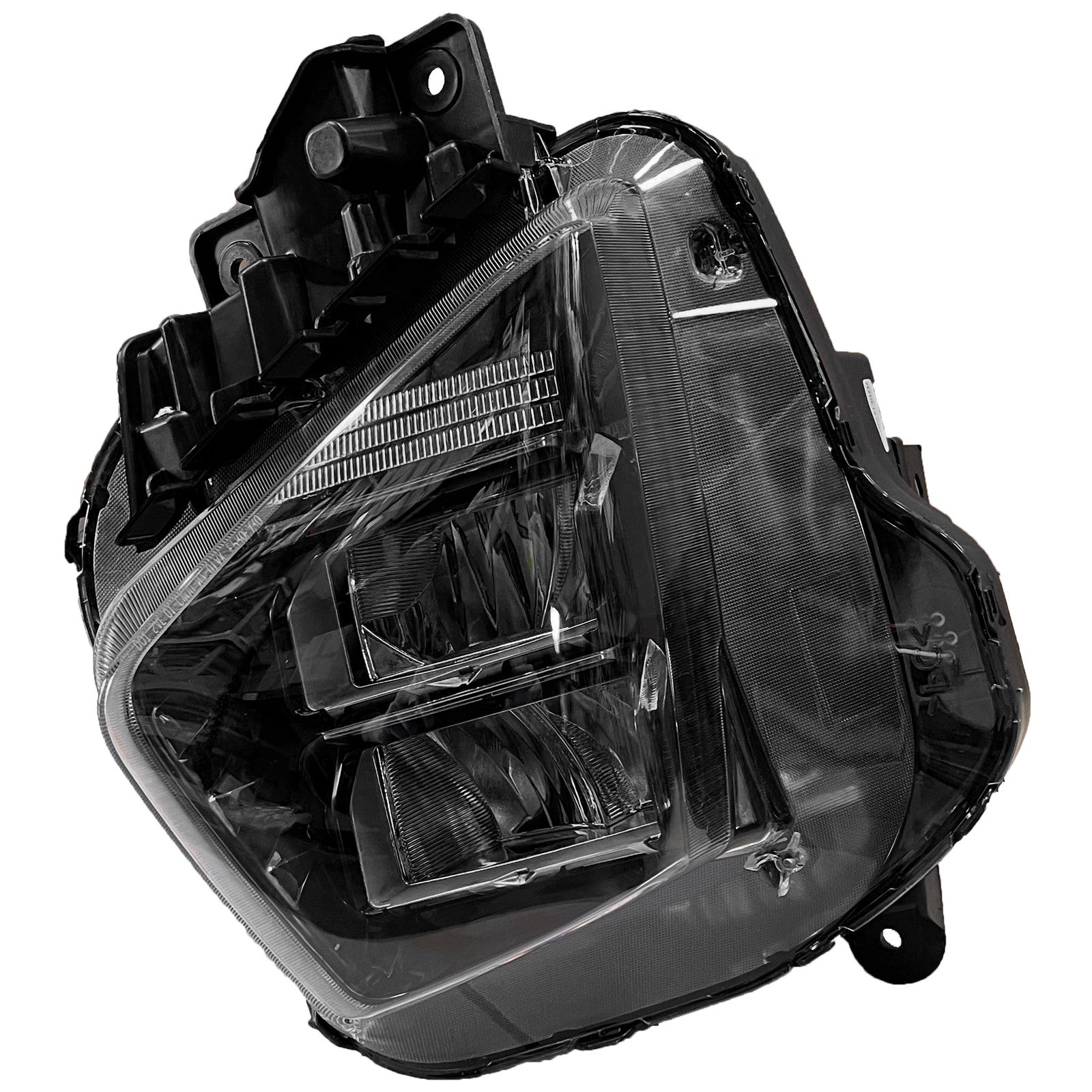 For 2022 2023 2024 Hyundai Tucson SEL Front LED Headlight Headlamp Assembly Left Driver Side