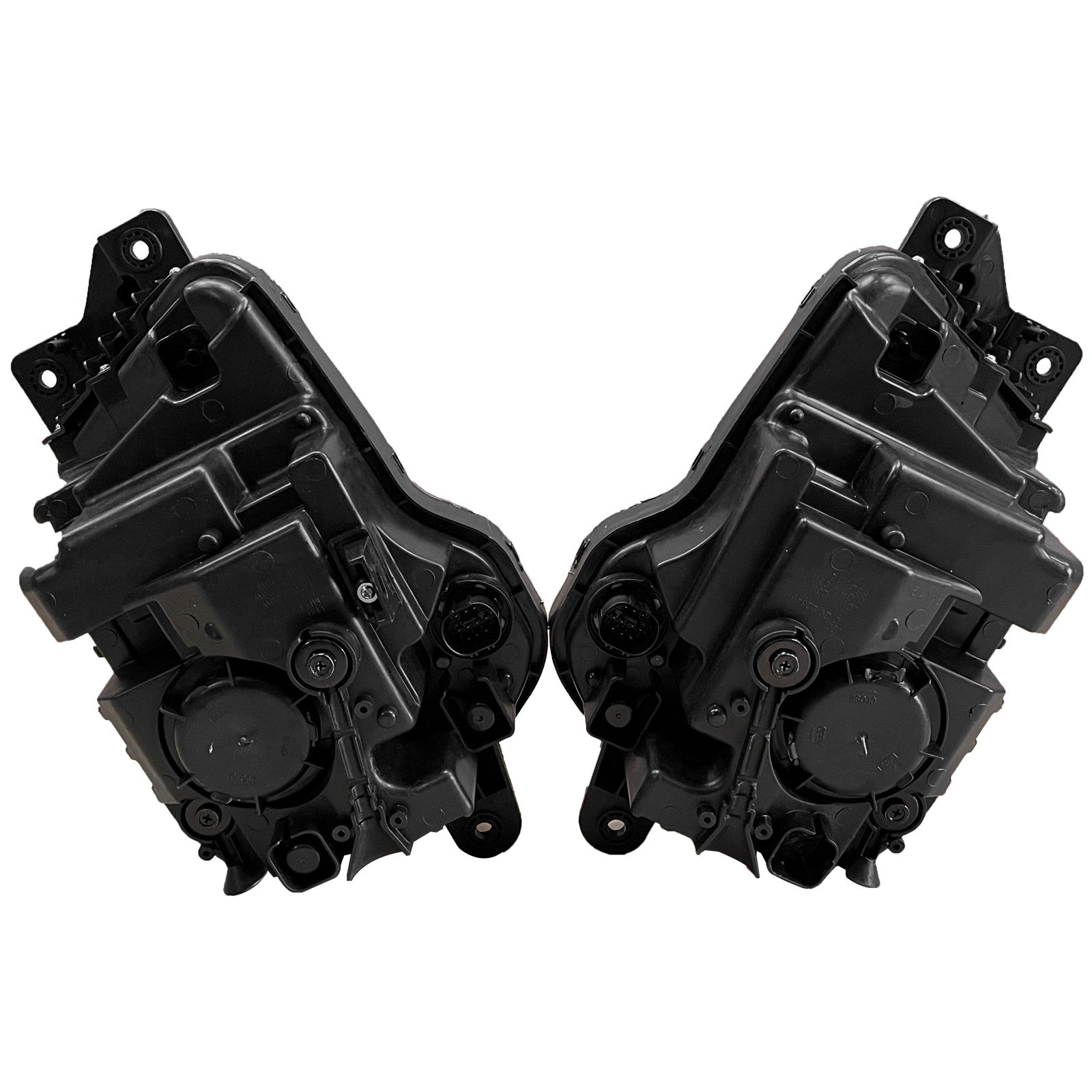 For 2022 2023 2024 Hyundai Tucson SEL Front LED Headlight Headlamp Assembly Pair Left Right Side