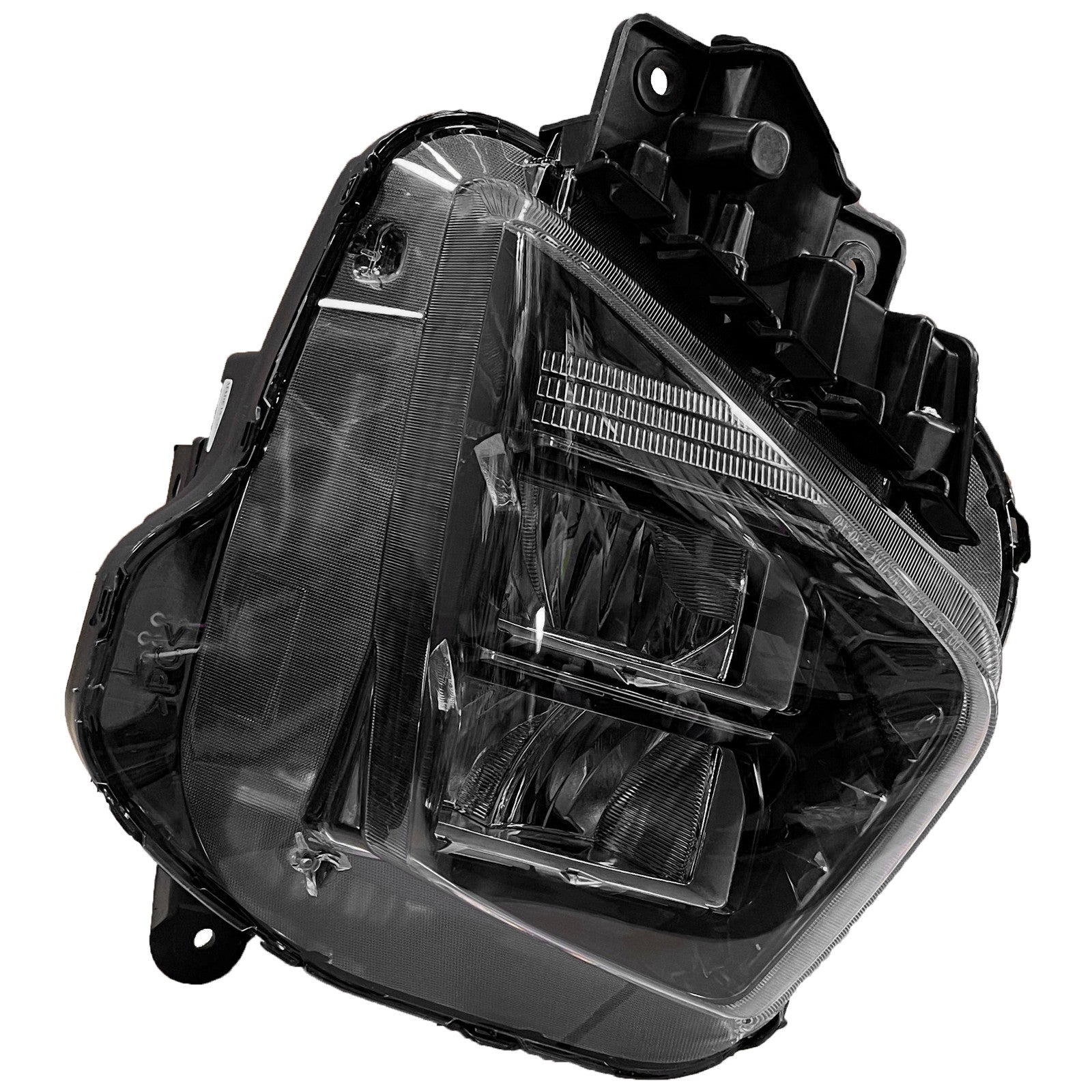 For 2022 2023 2024 Hyundai Tucson SEL Front LED Headlight Headlamp Assembly Right Passenger Side