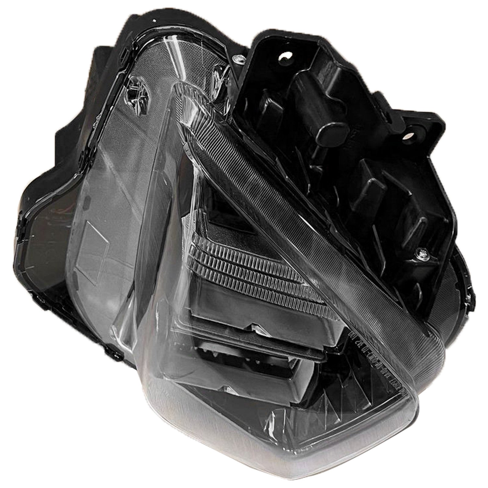 For 2022 2023 2024 Hyundai Tucson SEL Front LED Headlight Headlamp Assembly Right Passenger Side