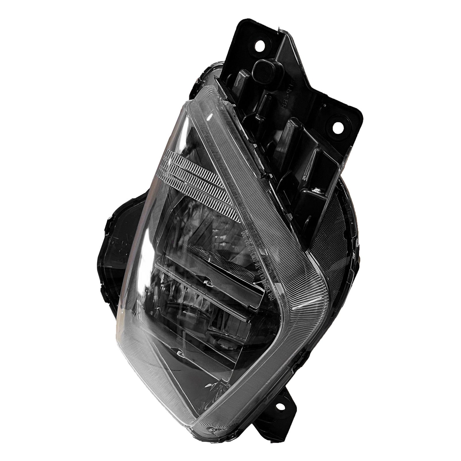 For 2022 2023 2024 Hyundai Tucson SEL Front LED Headlight Headlamp Assembly Right Passenger Side
