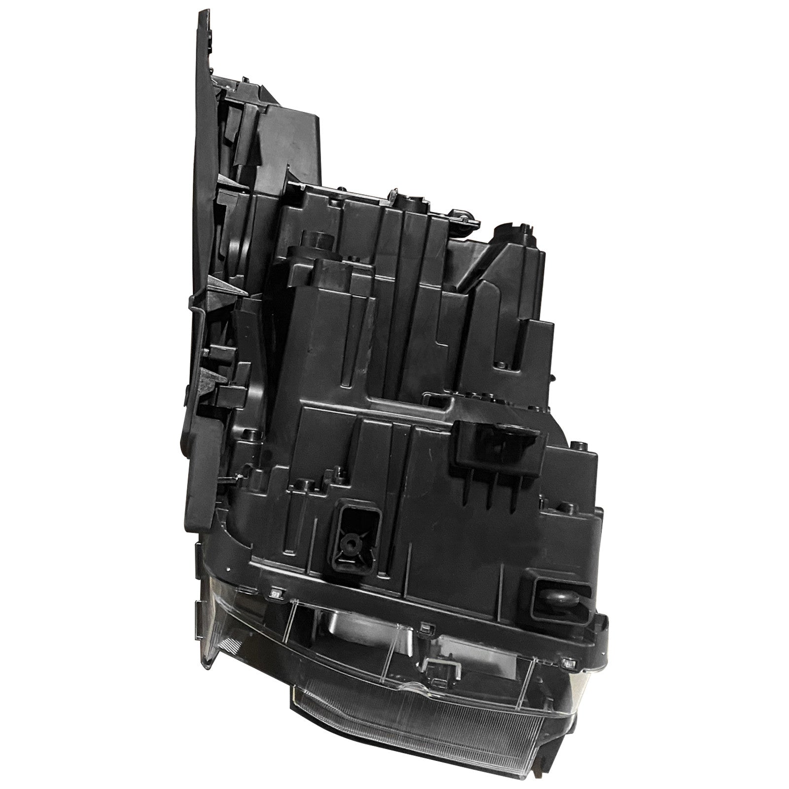 For 2021 2022 2023 Hyundai Santa Fe Front LED Projector Headlight Assembly Left Driver Side