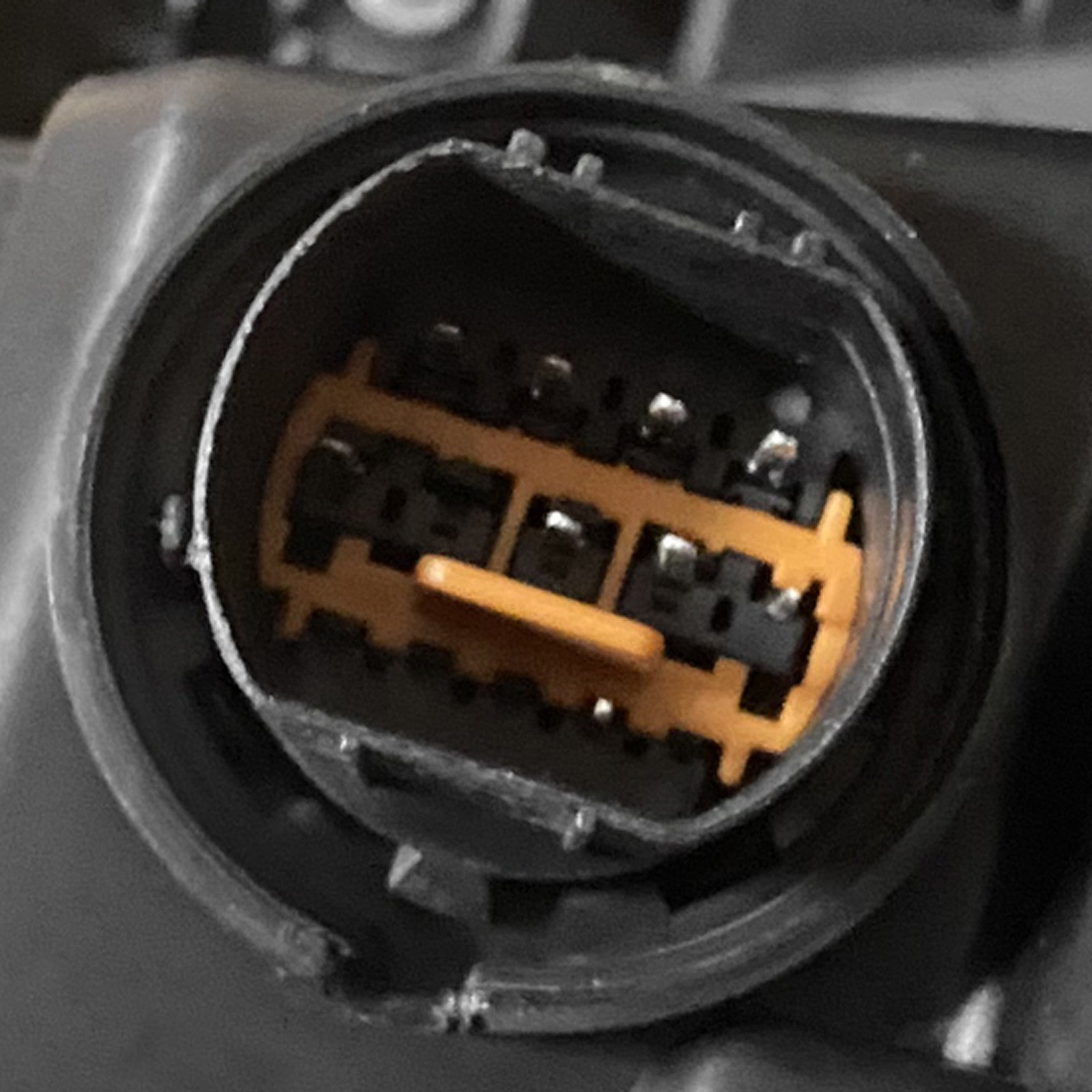 For 2021 2022 2023 Hyundai Santa Fe Front LED Projector Headlight Assembly Set Left Right Side