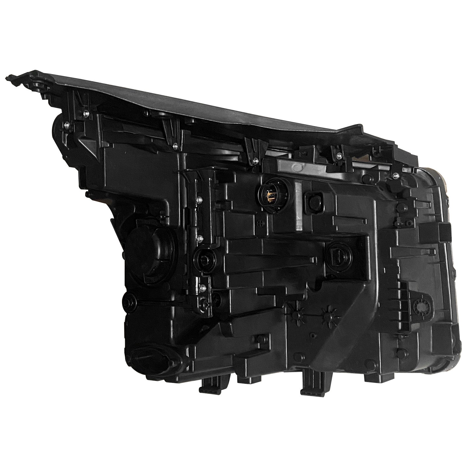 For 2021 2022 2023 Hyundai Santa Fe Front LED Projector Headlight Assembly Set Left Right Side