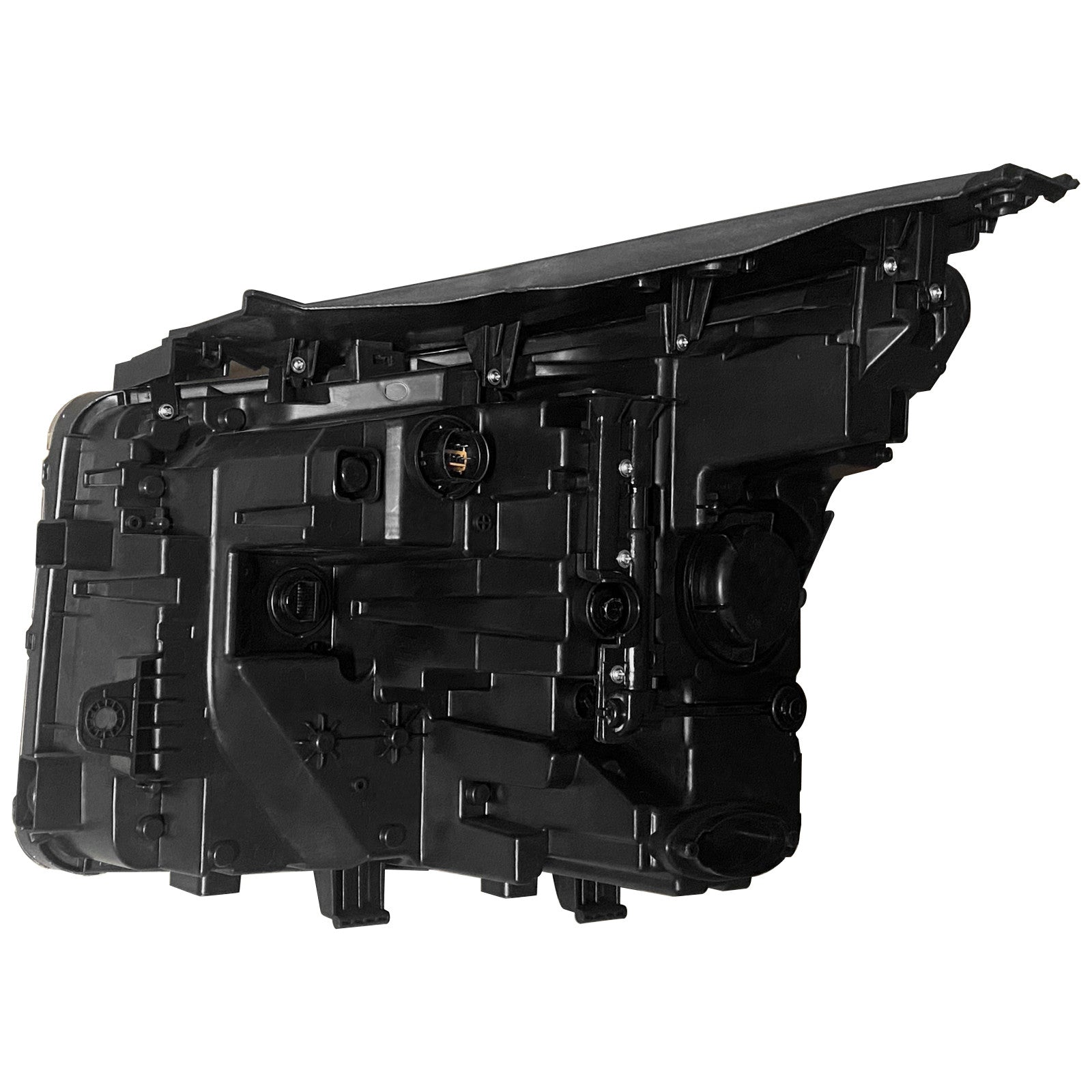 For 2021 2022 2023 Hyundai Santa Fe Front LED Projector Headlight Assembly Right Passenger Side