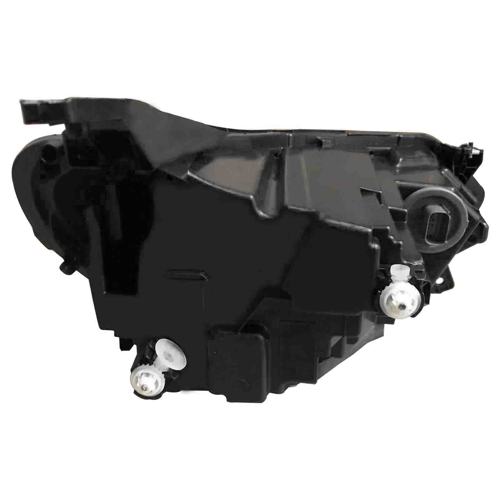 2018 2019 2020 2021 Chevrolet Chevy Equinox Headlight Assembly Full LED Left Right Pair