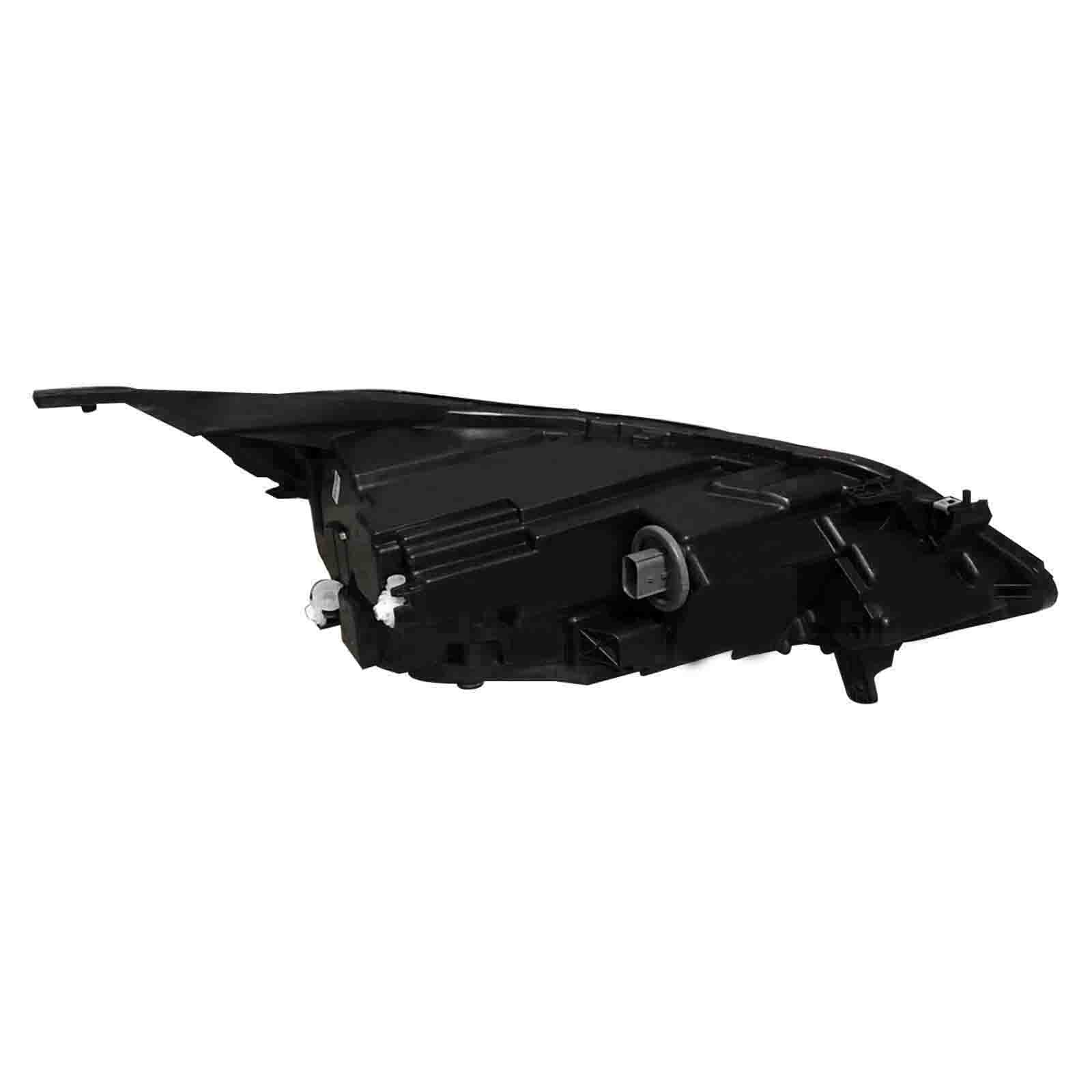 2018 2019 2020 2021 Chevrolet Chevy Equinox Headlight Assembly Full LED Left Right Pair