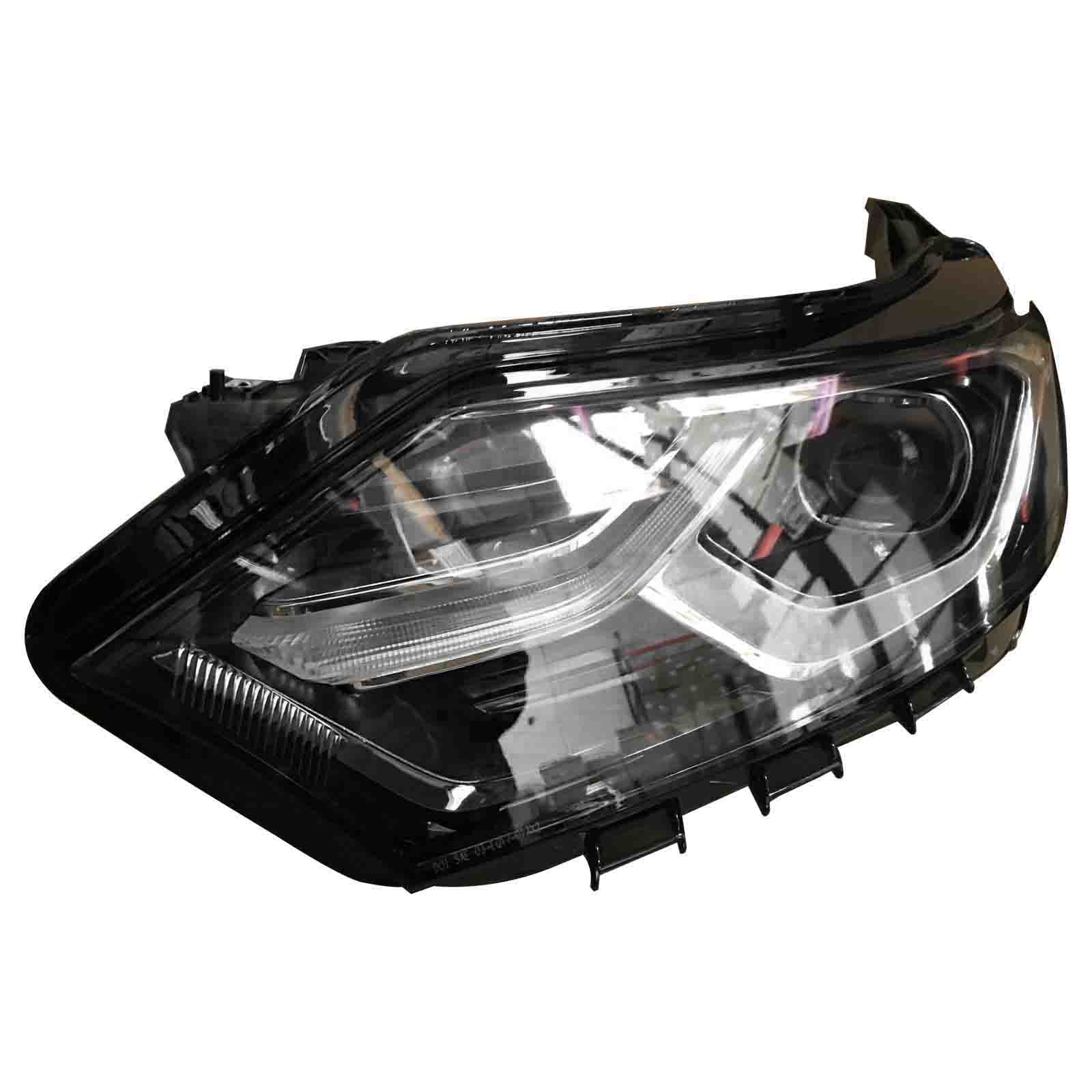 2018 2019 2020 2021 Chevrolet Chevy Equinox Headlight Assembly Full LED Driver Side