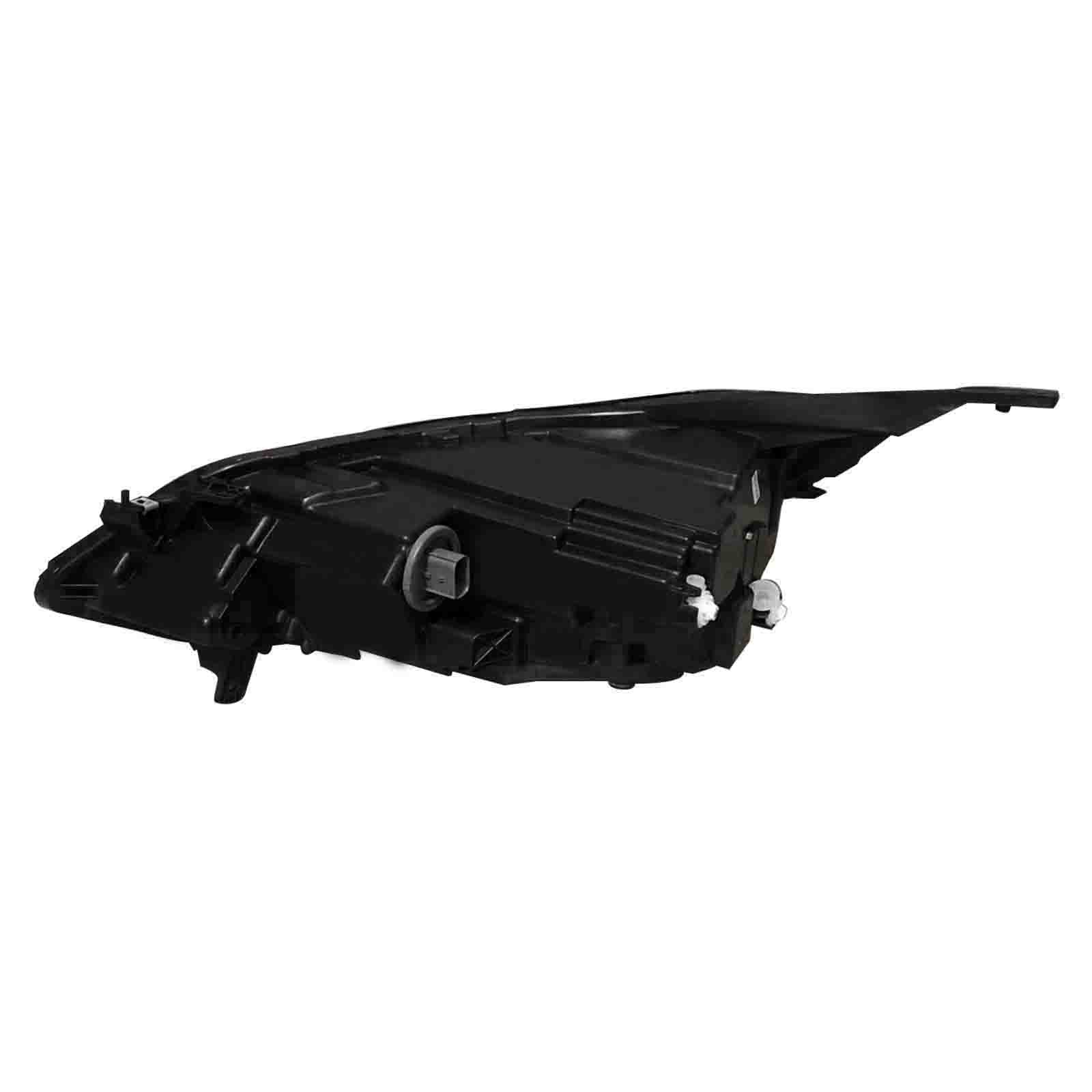 2018 2019 2020 2021 Chevrolet Chevy Equinox Headlight Assembly Full LED Passenger Side