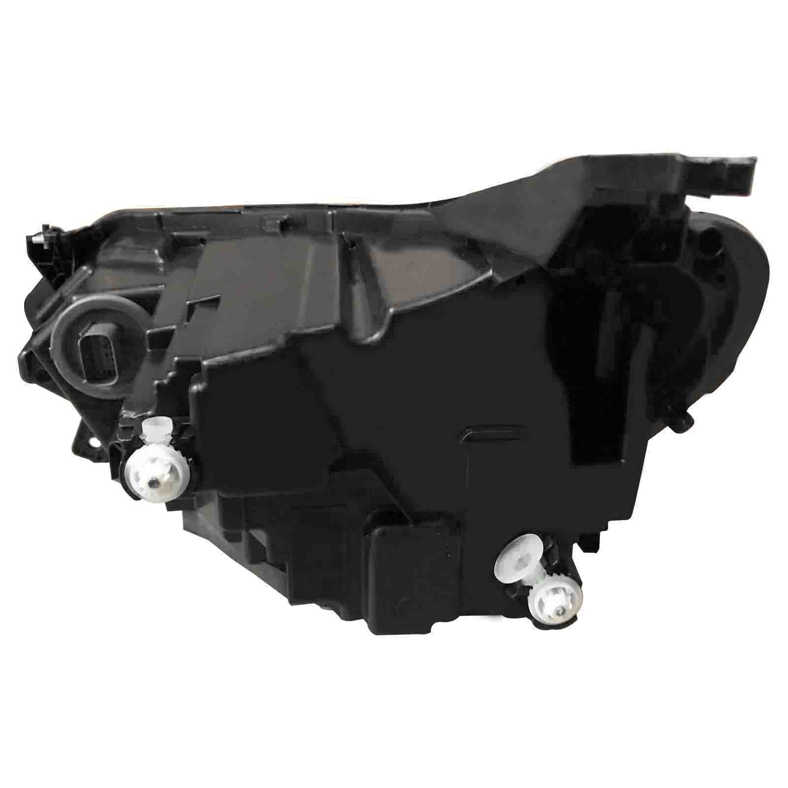 2018 2019 2020 2021 Chevrolet Chevy Equinox Headlight Assembly Full LED Passenger Side