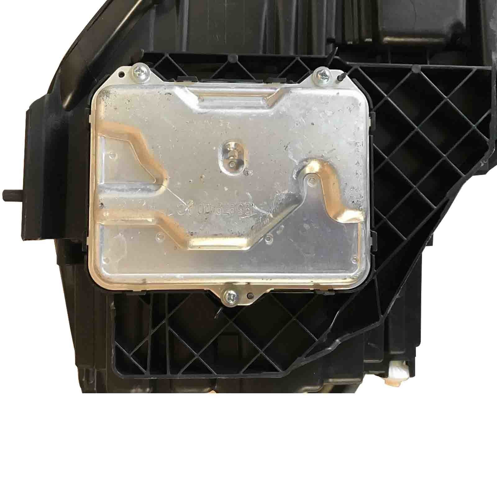 2018 2019 2020 2021 Chevrolet Chevy Equinox Headlight Assembly Full LED Passenger Side