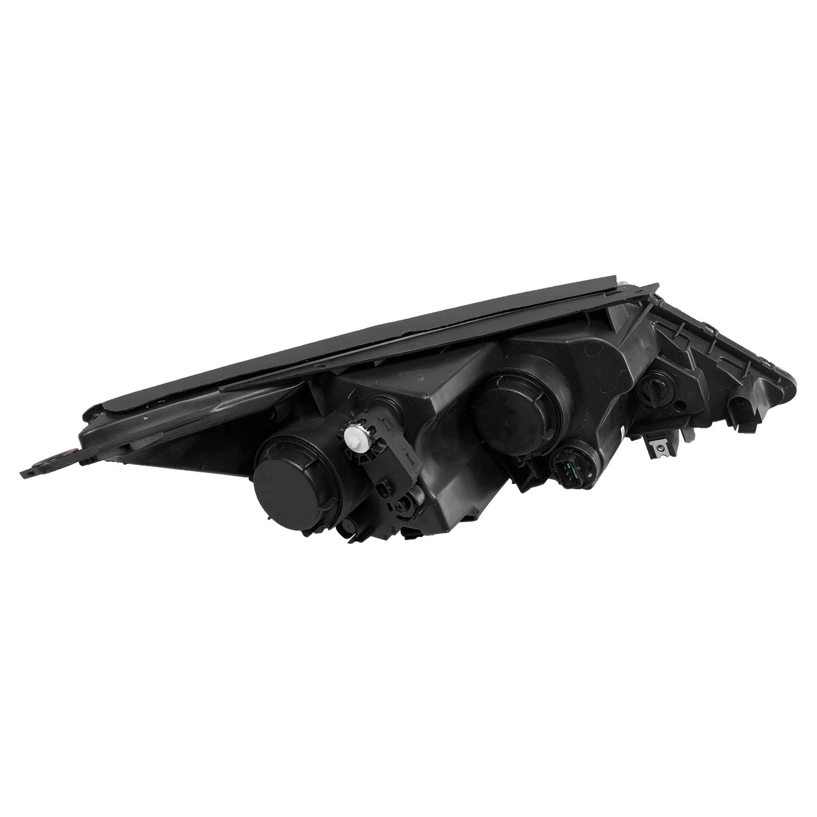 For 2013 2014 2015 2016 KIA Sportage Headlight Headlamp Halogen With LED DRL Tube Bar Assembly 921013W710 Left Driver Side