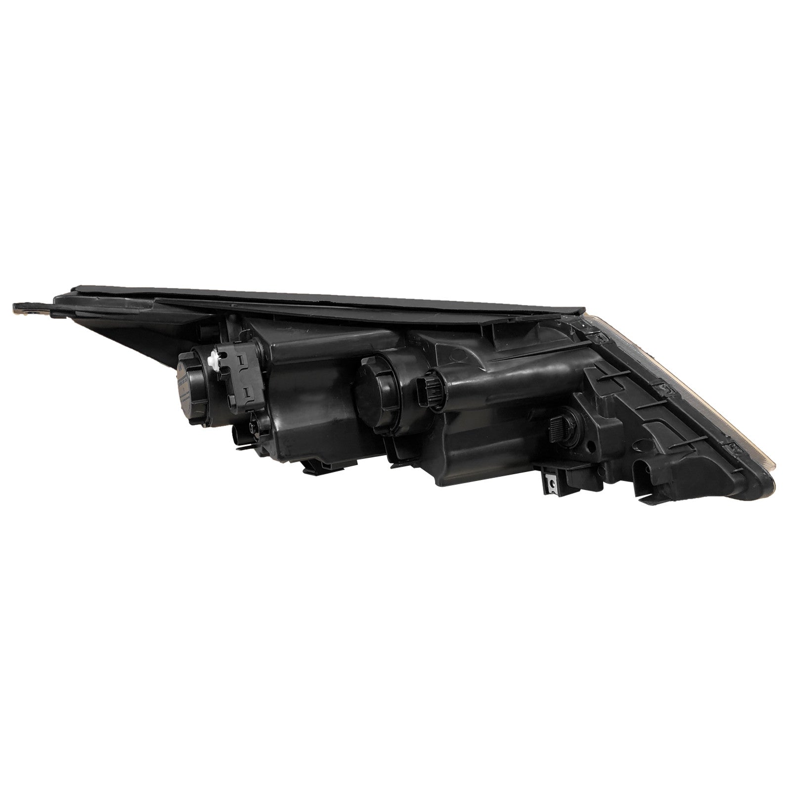 For 2013 2014 2015 2016 KIA Sportage Headlight Headlamp Halogen With LED DRL Tube Bar Assembly 921013W710 Left Driver Side