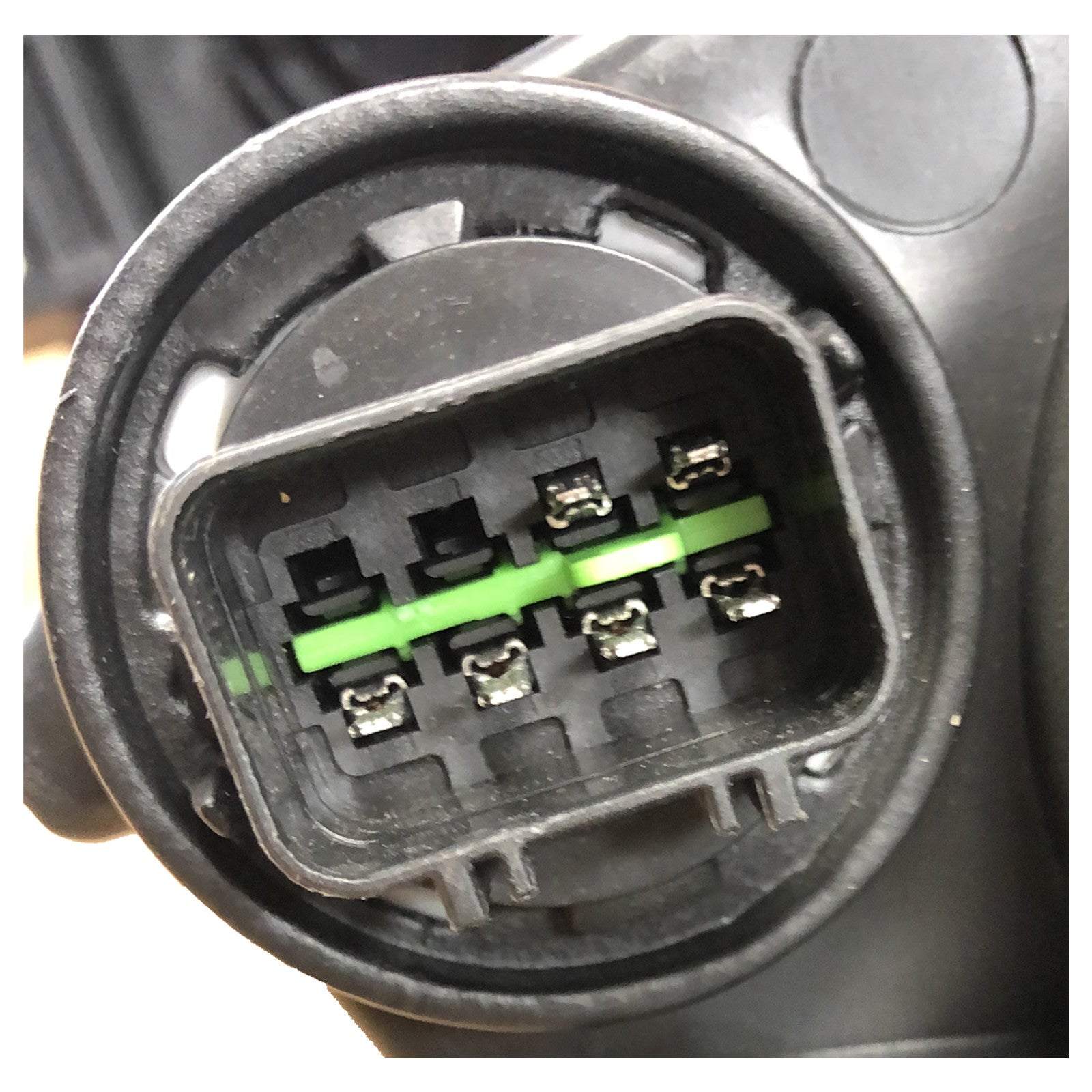 For 2013 2014 2015 2016 KIA Sportage Headlight Headlamp Halogen With LED DRL Tube Bar Assembly 921013W710 Left Driver Side