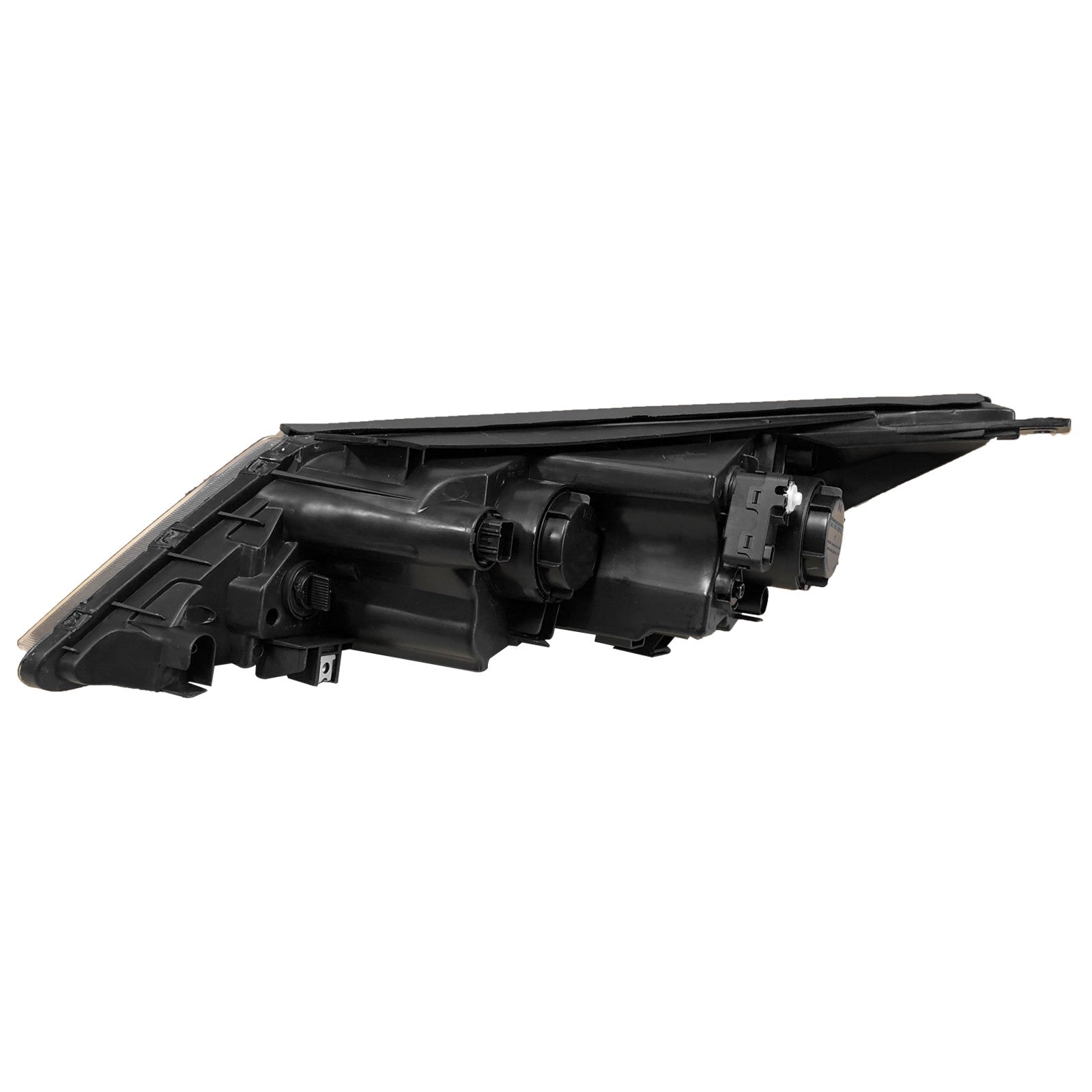 For 2013 2014 2015 2016 KIA Sportage Headlight Headlamp Halogen With LED DRL Tube Bar Assembly 921023W710 Right Passenger Side