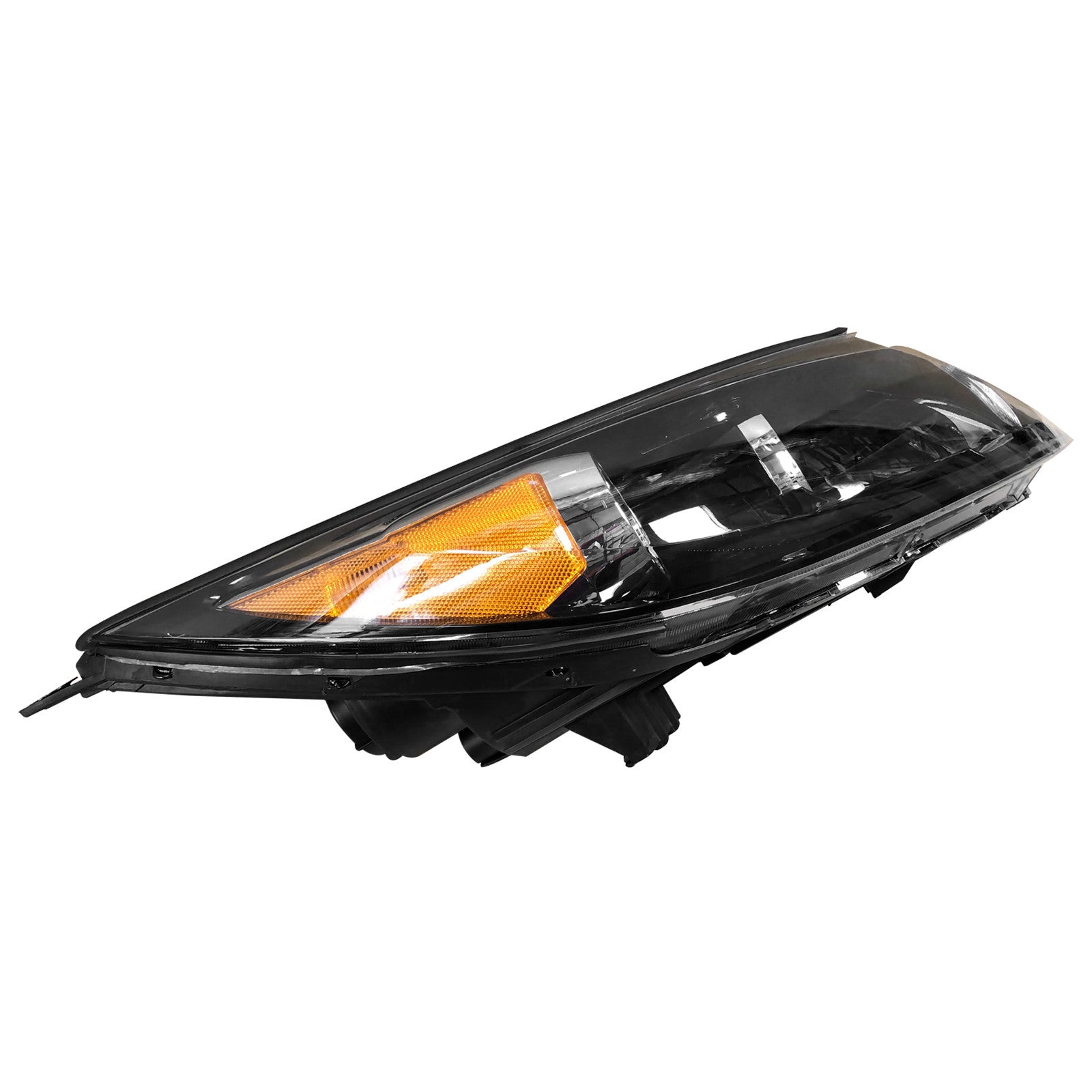 For 2011 2012 KIA Sportage Front Headlight Headlamp Assembly Halogen Passenger Side