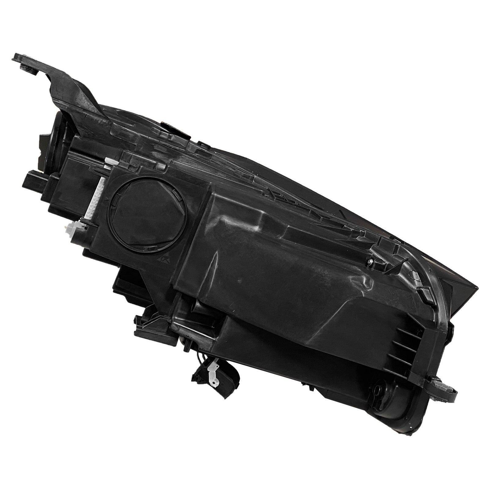 2020 2021 2022 Mercedes Benz GLE Class Front LED Headlight Assembly Left Driver Side
