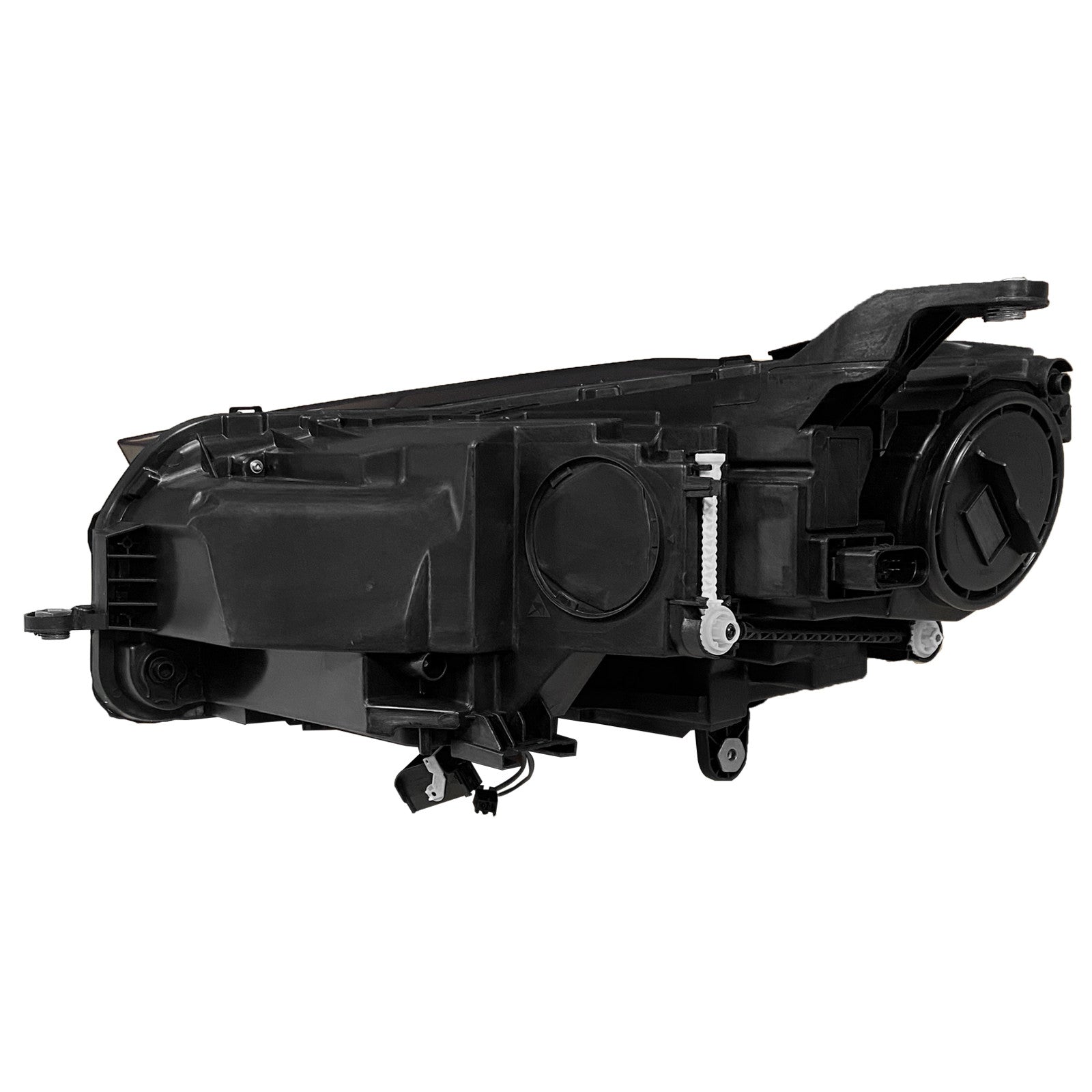 2020 2021 2022 Mercedes Benz GLE Class Front LED Headlight Assembly Right Passenger Side