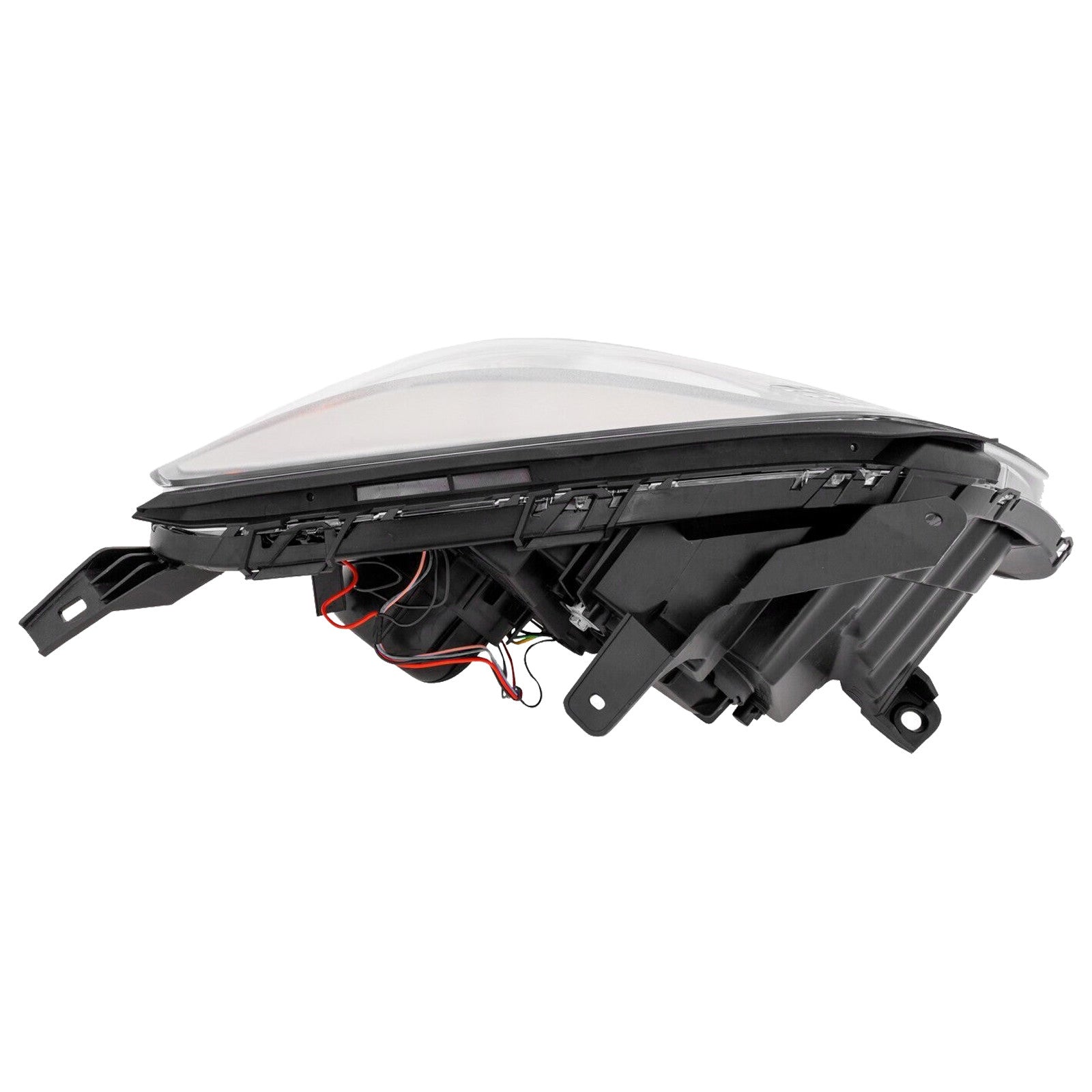 2016 2017 Chevrolet Equinox Front Headlight Headlamp Assembly Left Driver Side