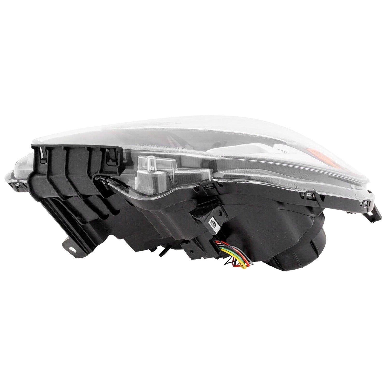 2016 2017 Chevrolet Equinox Front Headlight Headlamp Assembly Left Driver Side