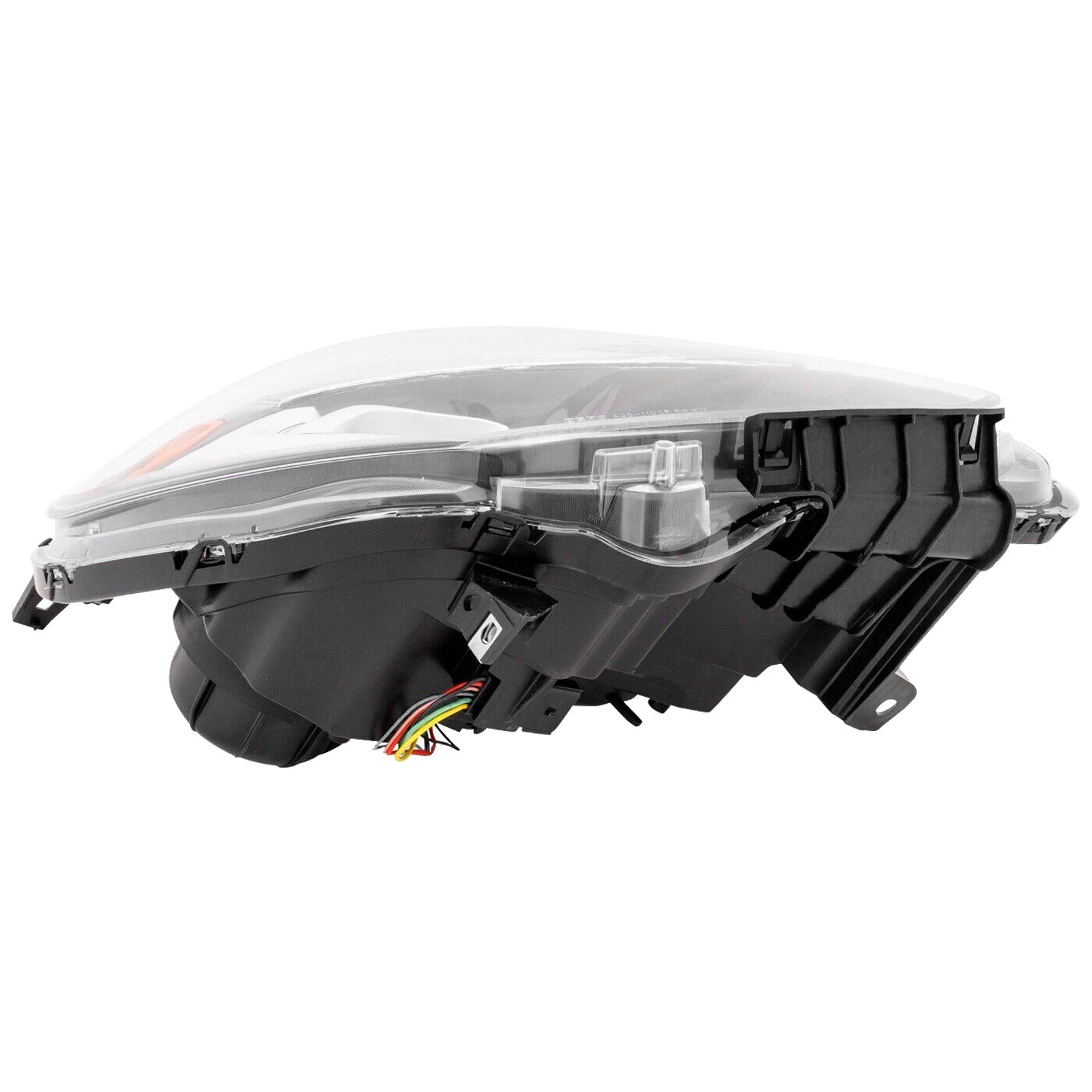 2016 2017 Chevrolet Equinox Front Headlight Headlamp Assembly Set Left Right Side