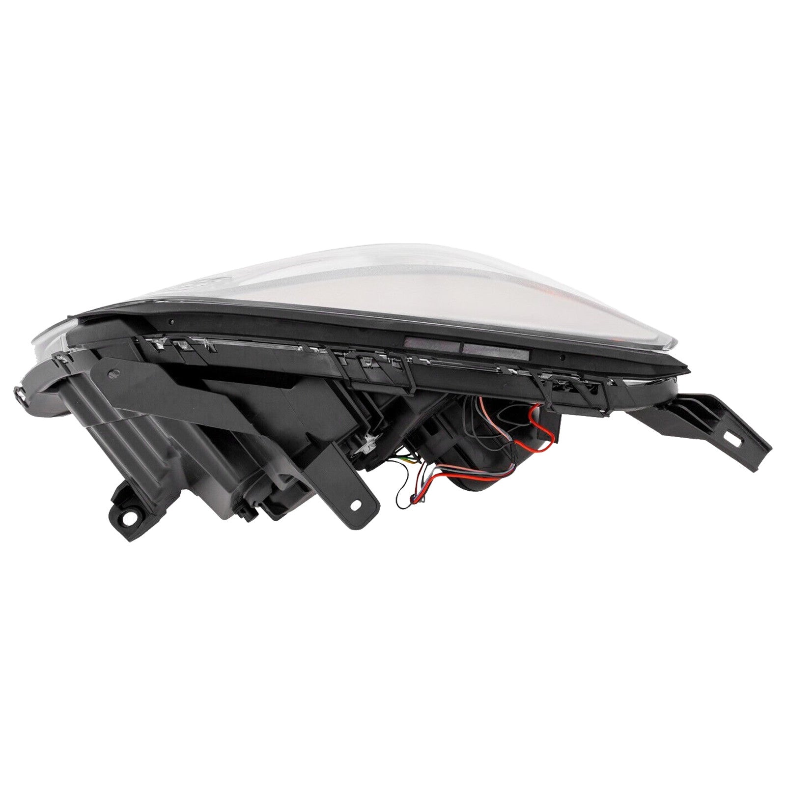 2016 2017 Chevrolet Equinox Front Headlight Headlamp Assembly Right Passenger Side