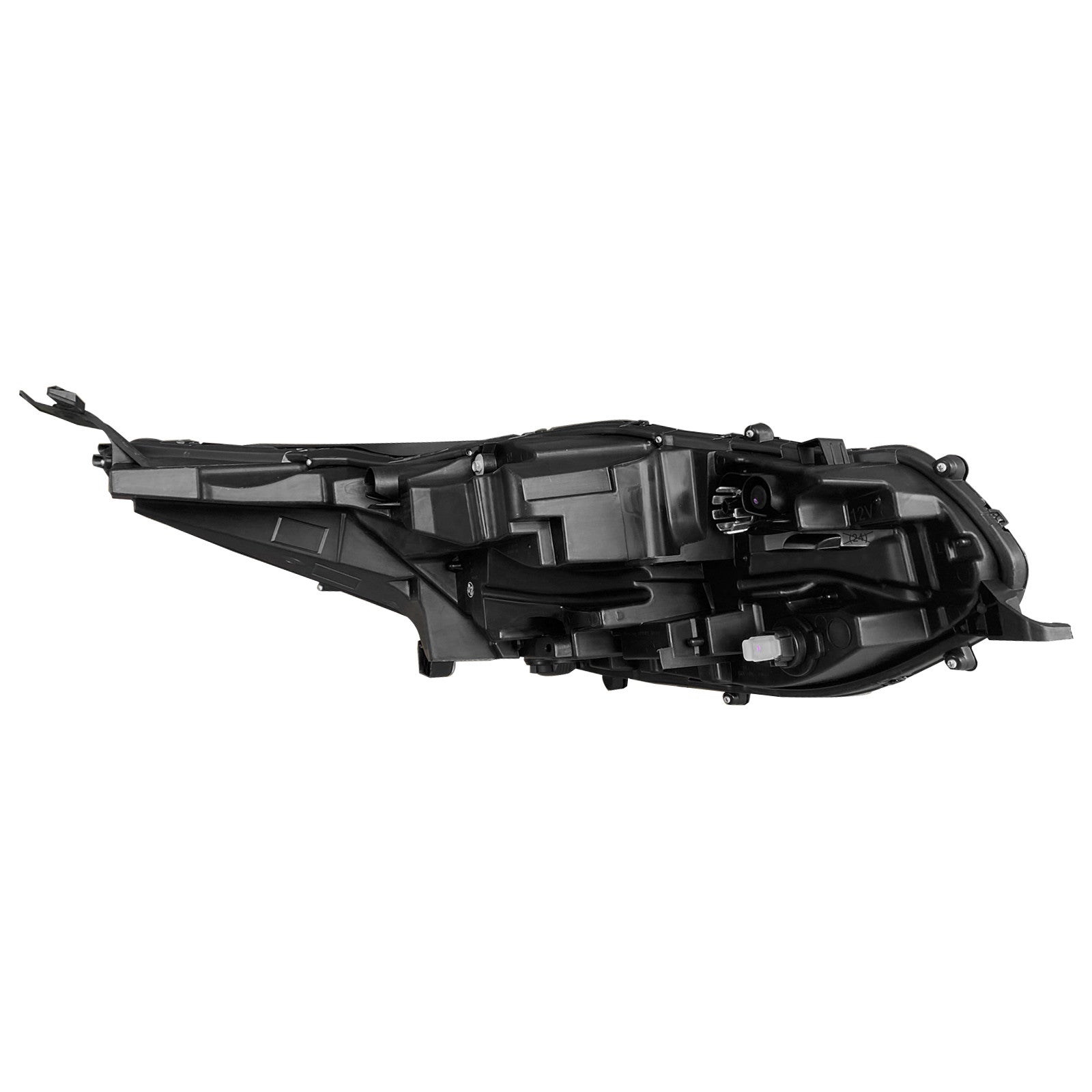 For 2021 2022 2023 2024 Toyota Sienna Limited XSE Front W/ DRL LED Headlight Assembly Set Left Right Side