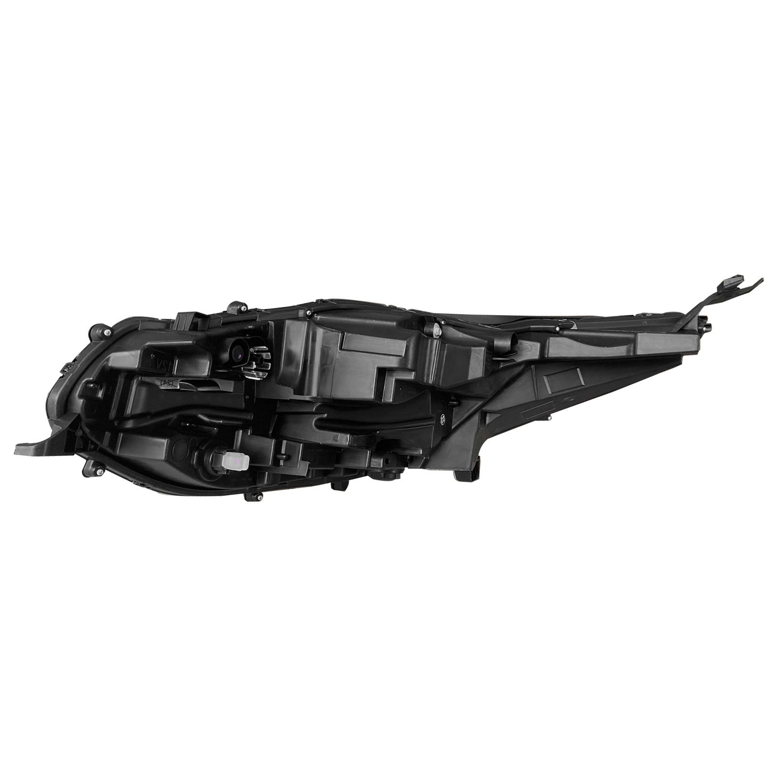 For 2021 2022 2023 2024 Toyota Sienna Limited XSE Front LED Headlight with DRL Assembly Right Passenger Side 8111008120