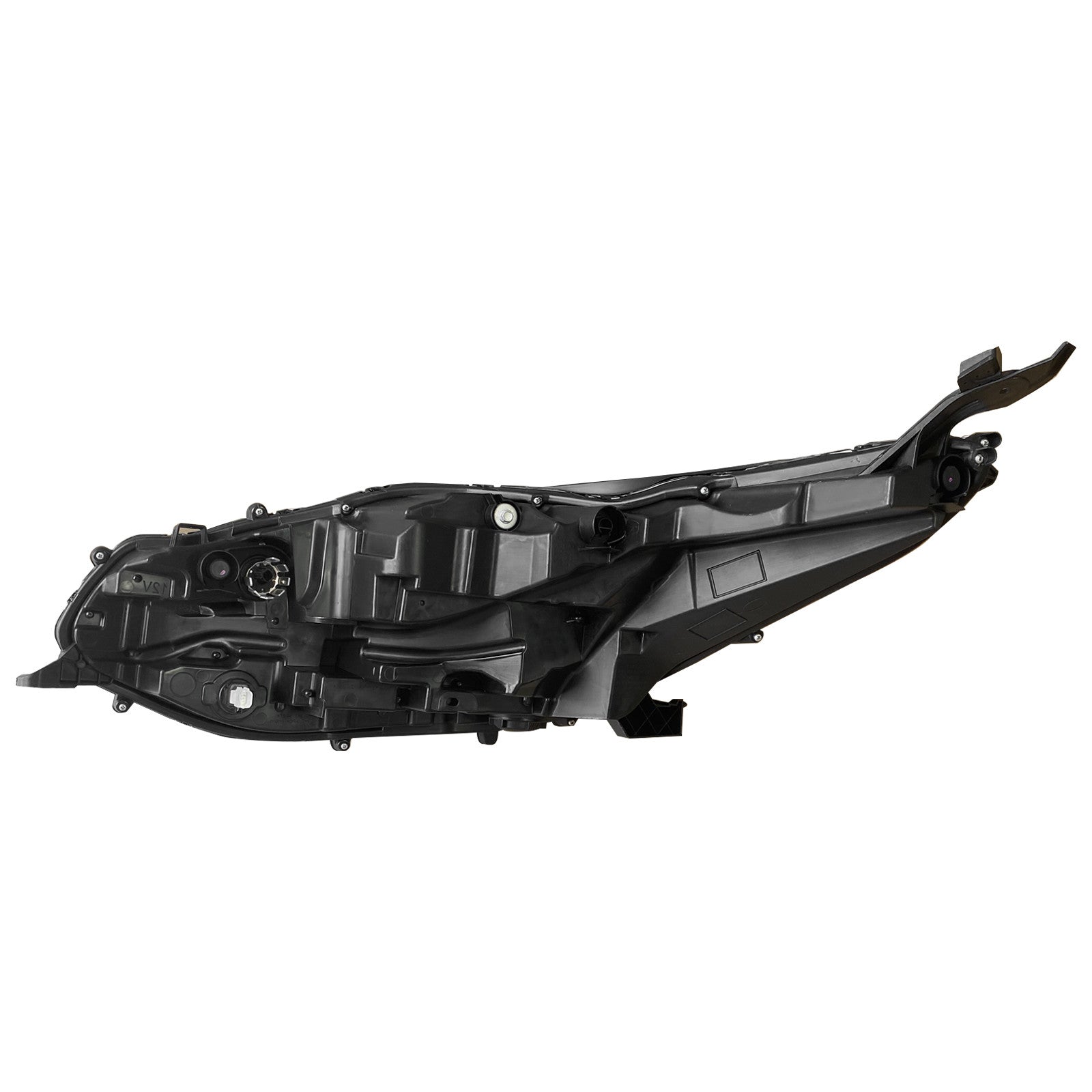 For 2021 2022 2023 2024 Toyota Sienna Limited XSE Front LED Headlight with DRL Assembly Right Passenger Side 8111008120