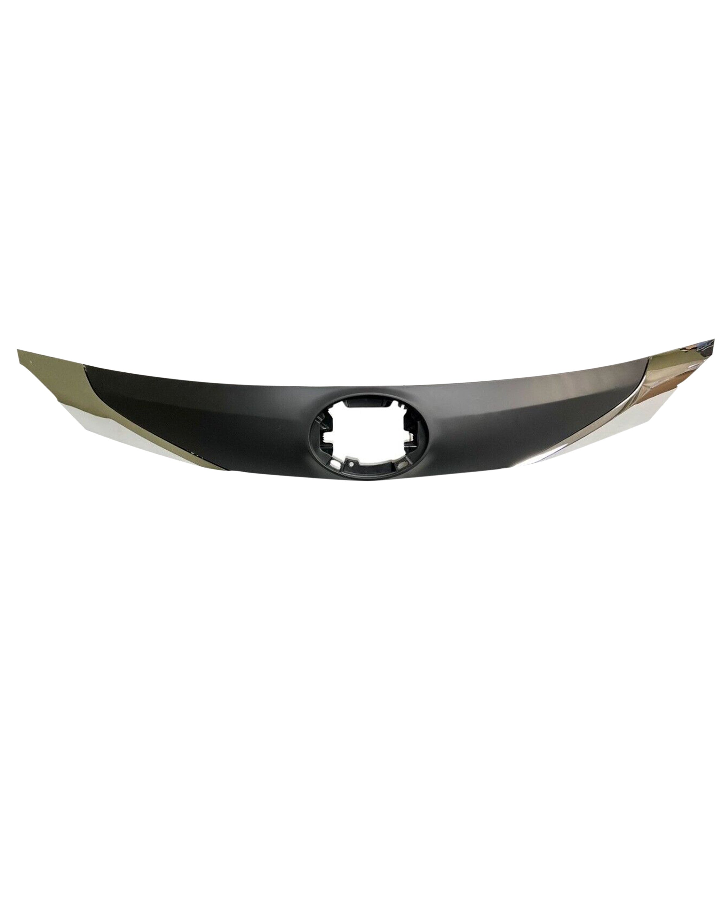 For 2021 2022 2023 2024 Toyota Sienna Front Bumper Upper Grille Assembly 5311408070