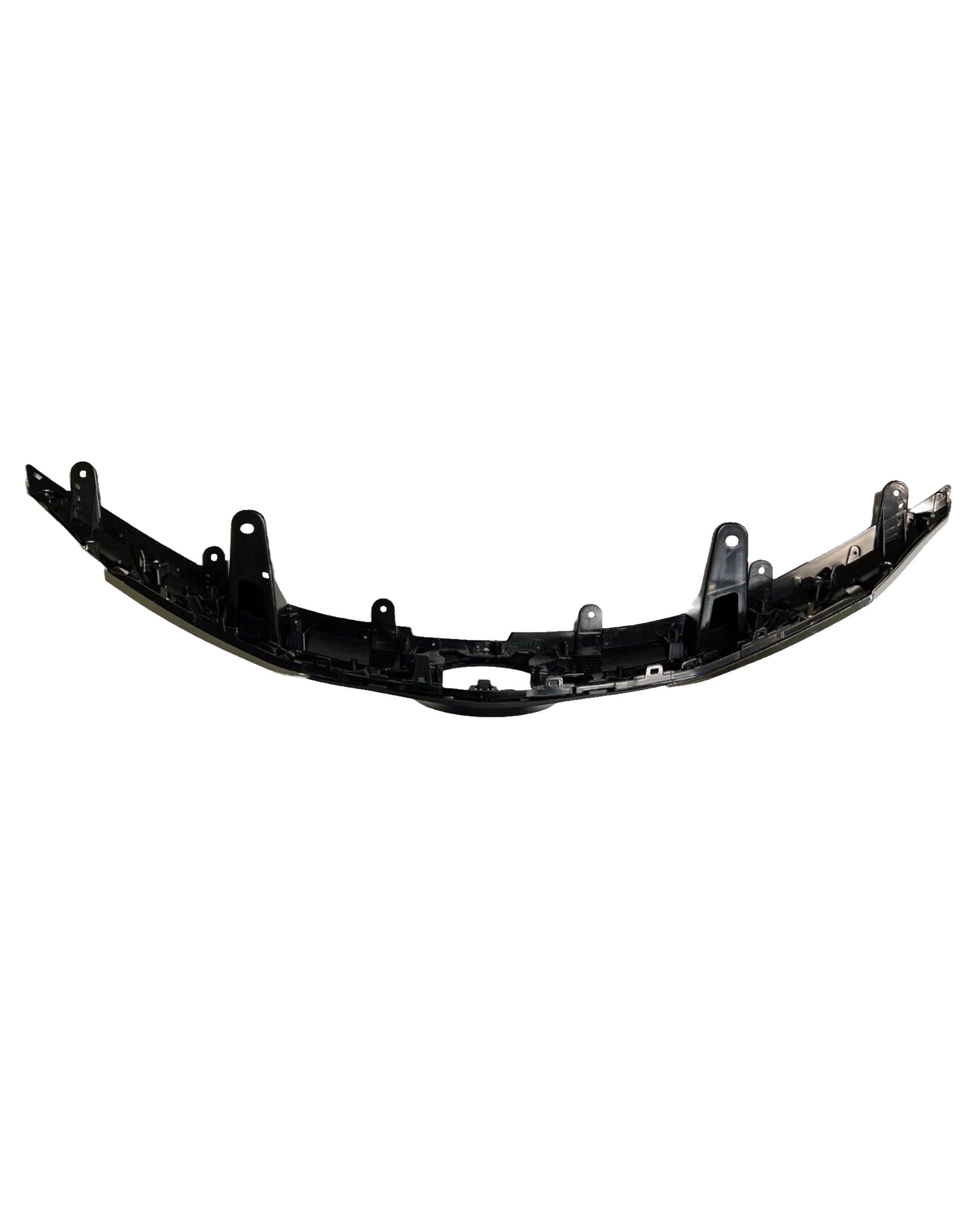 For 2021 2022 2023 2024 Toyota Sienna Front Bumper Upper Grille Assembly 5311408070