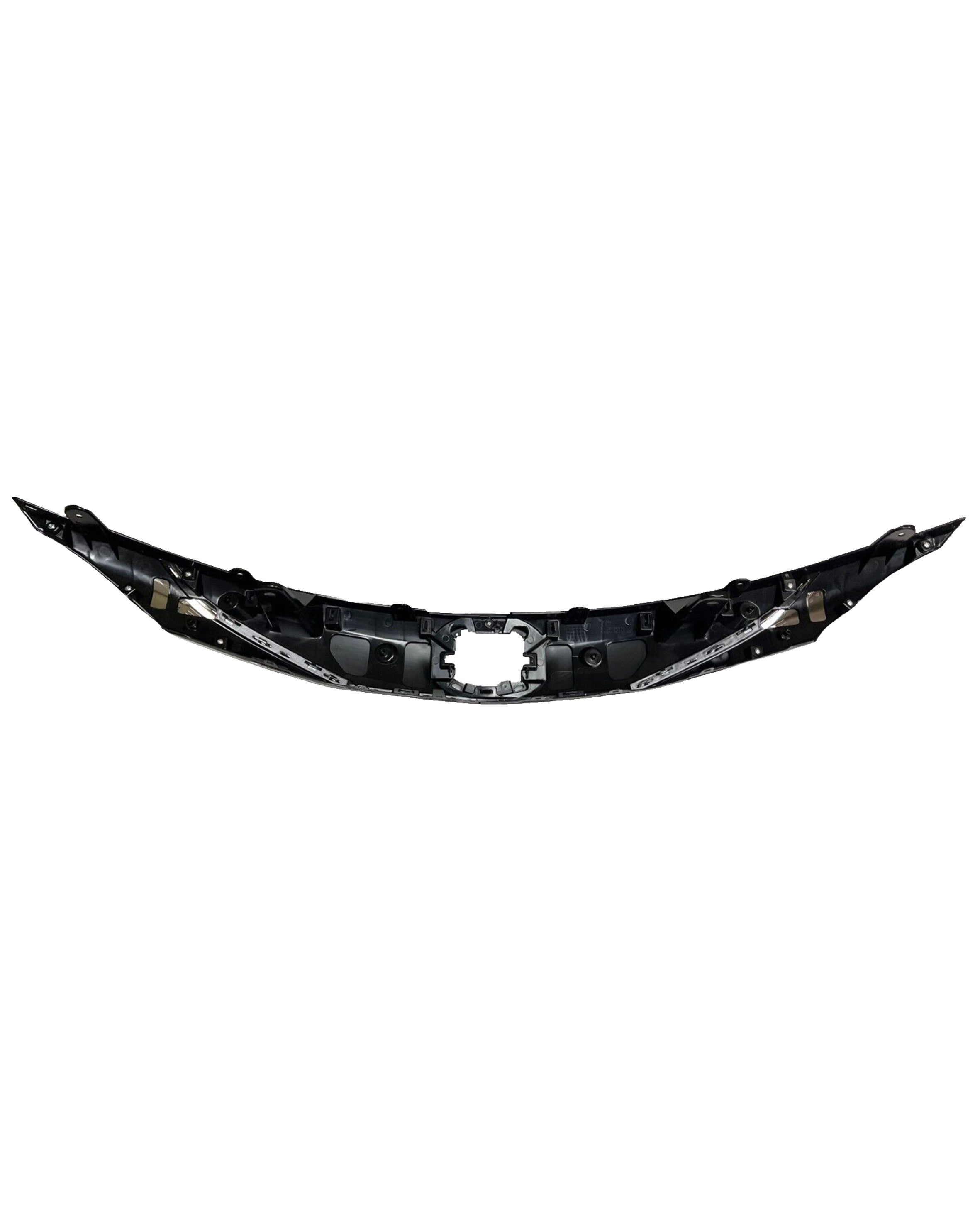 For 2021 2022 2023 2024 Toyota Sienna Front Bumper Upper Grille Assembly 5311408070