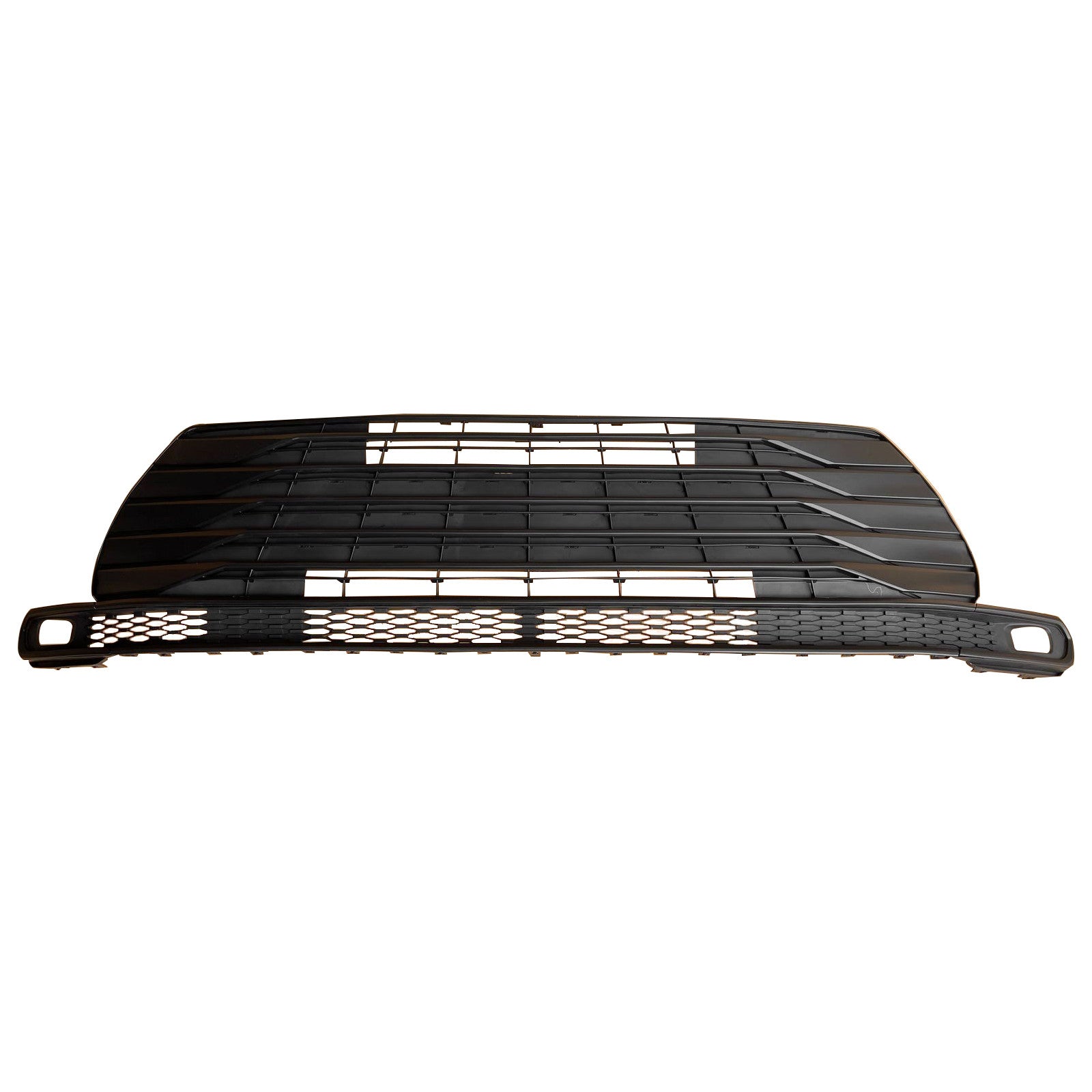 For 2021 2022 2023 2024 Toyota Sienna Front Bumper Lower Grille Assembly 5311308010
