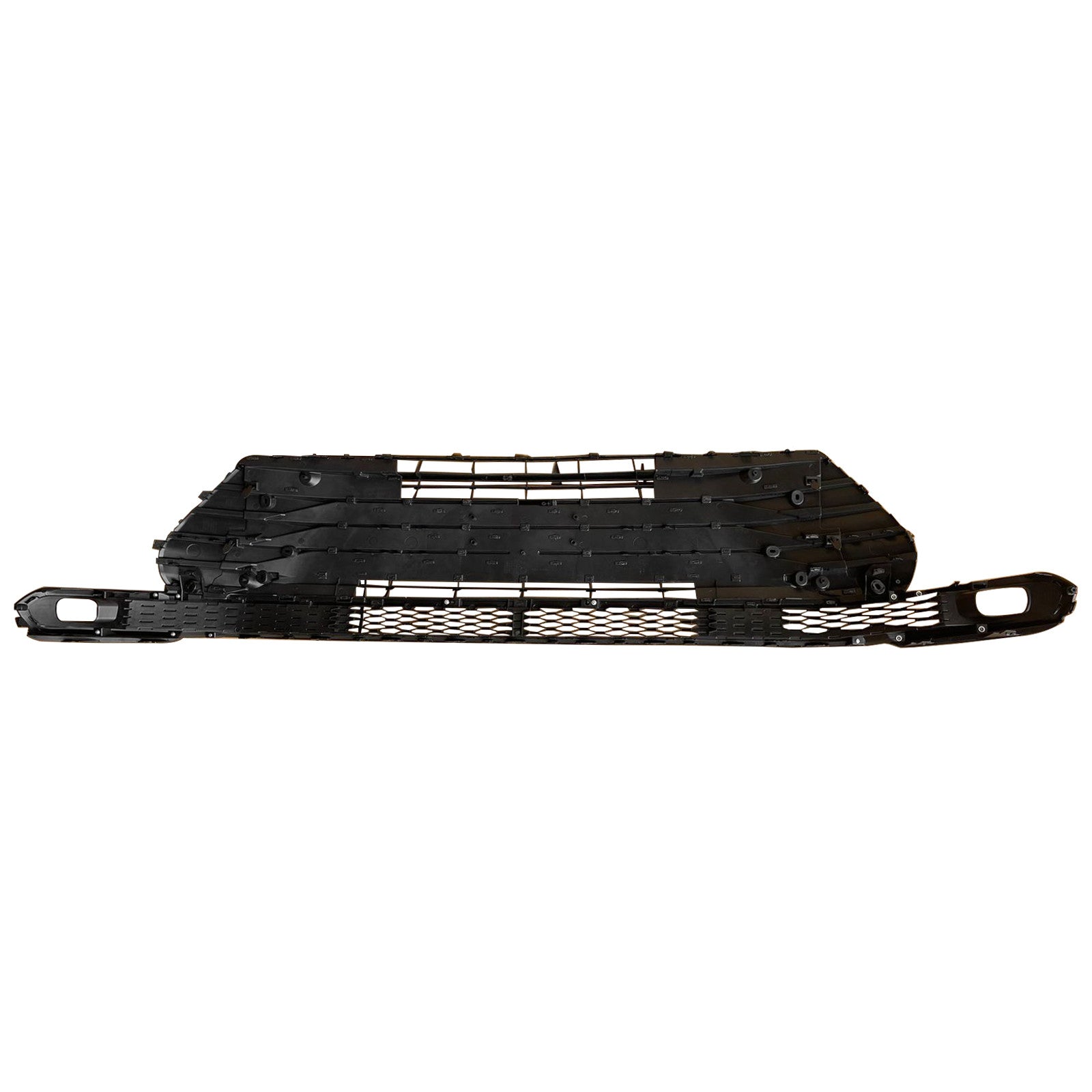 For 2021 2022 2023 2024 Toyota Sienna Front Bumper Lower Grille Assembly 5311308010