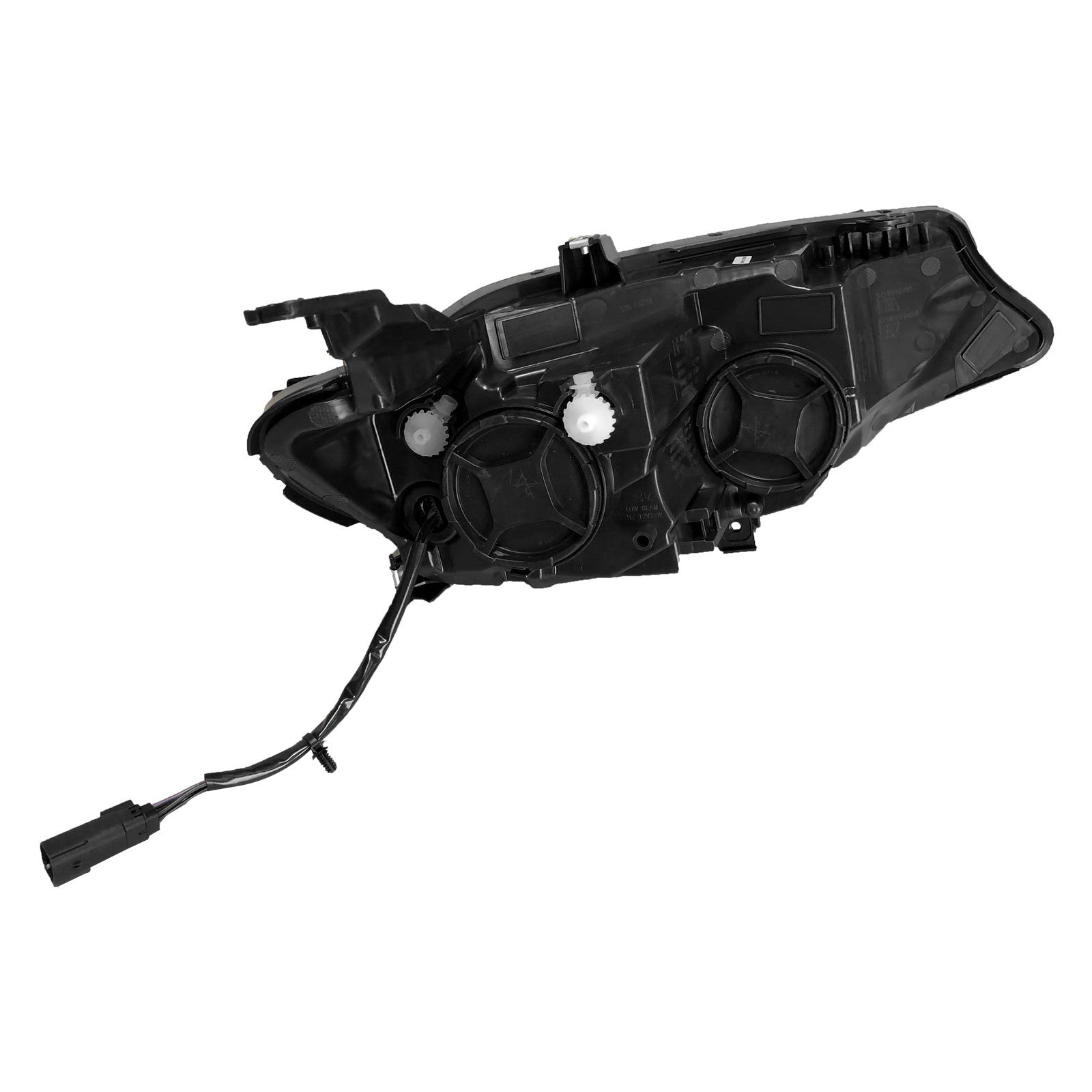 For 2019 2020 2021 2022 2023 Chevy Malibu Headlight Assembly Halogen Driver Side