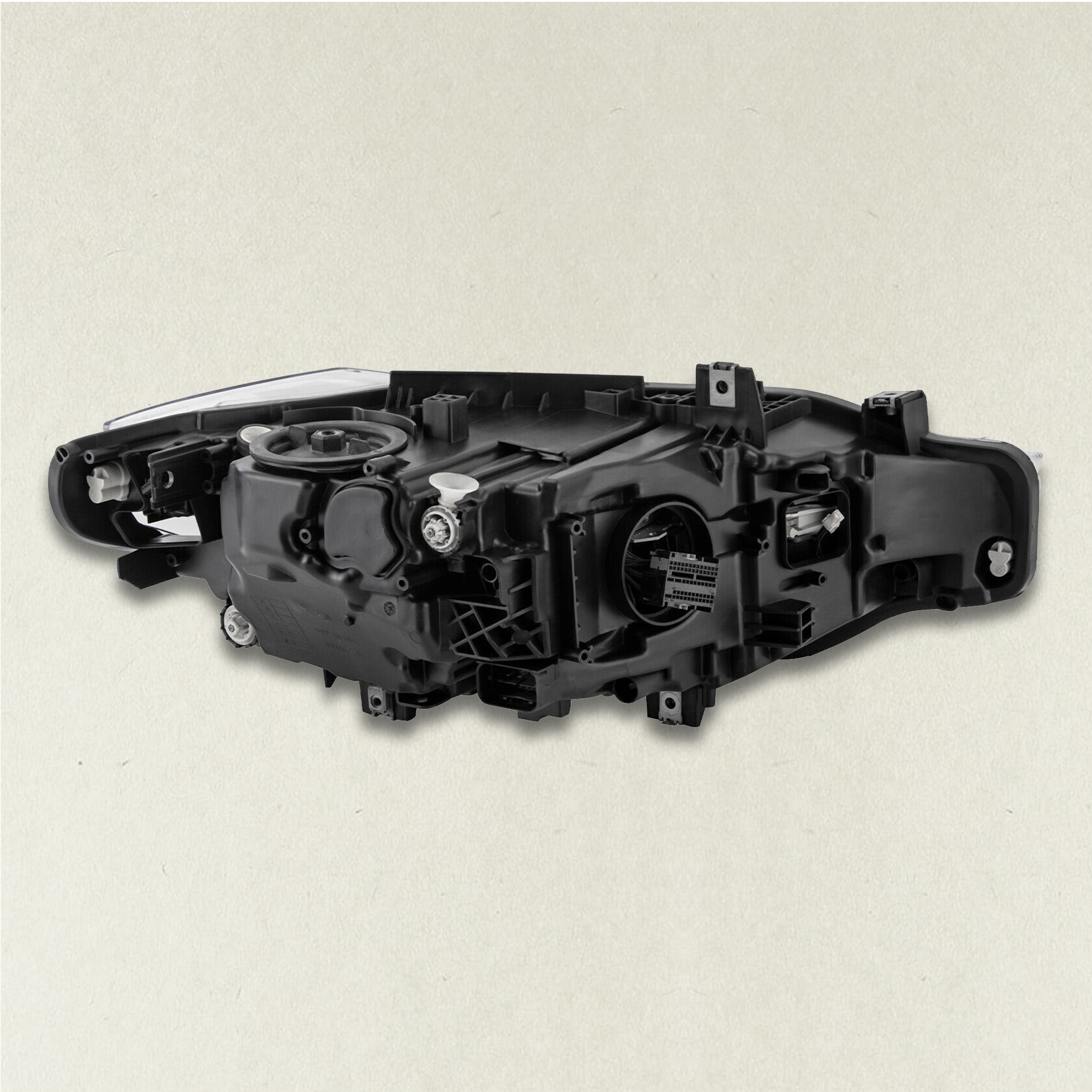 Full LED Headlight For 2016 2017 2018 BMW 3 Series F30 F35 328i 330i 320i Left Driver
