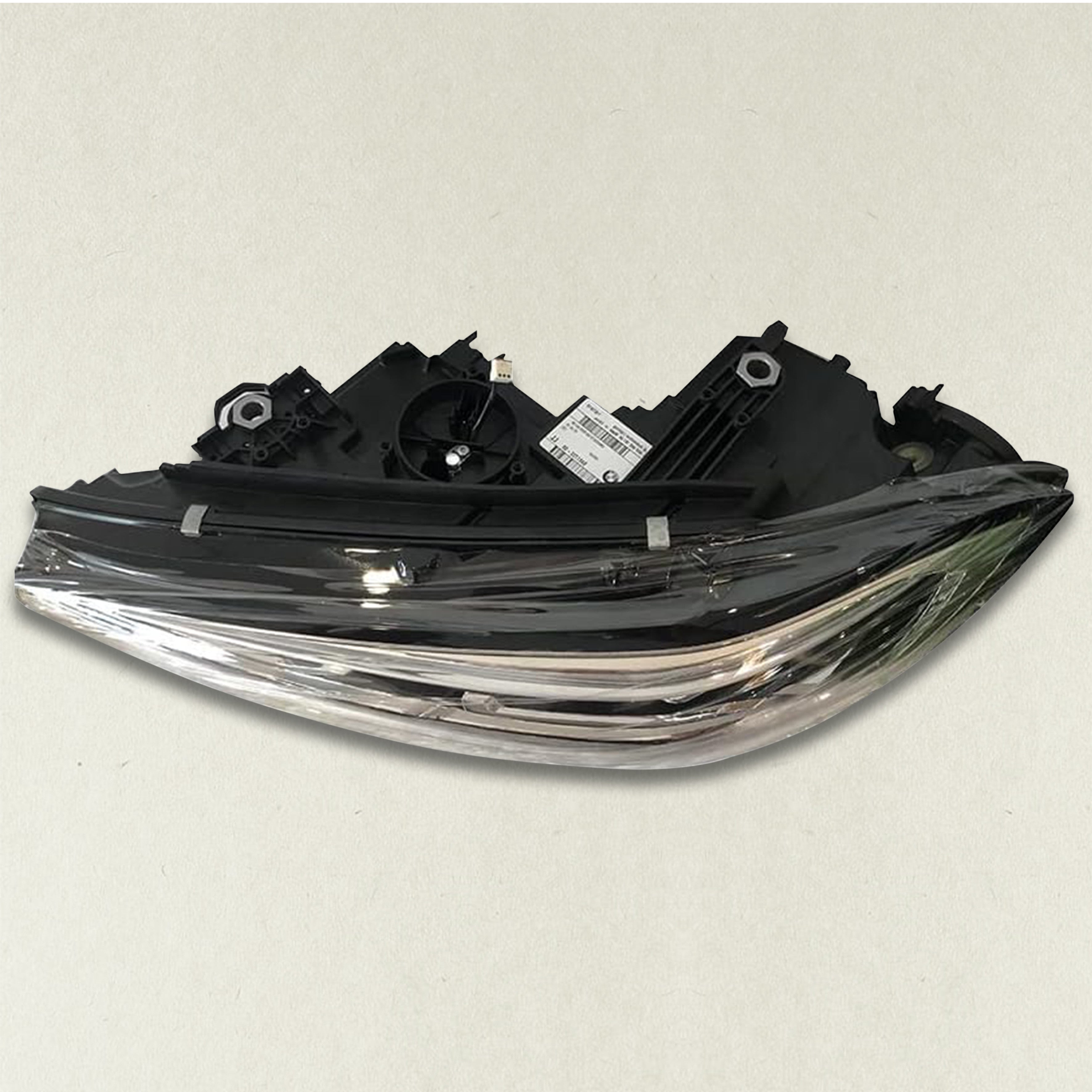 LED Headlight Assembly Compatible For 2019 2020 2021 BMW G20 330i M340i Left Driver Side LH