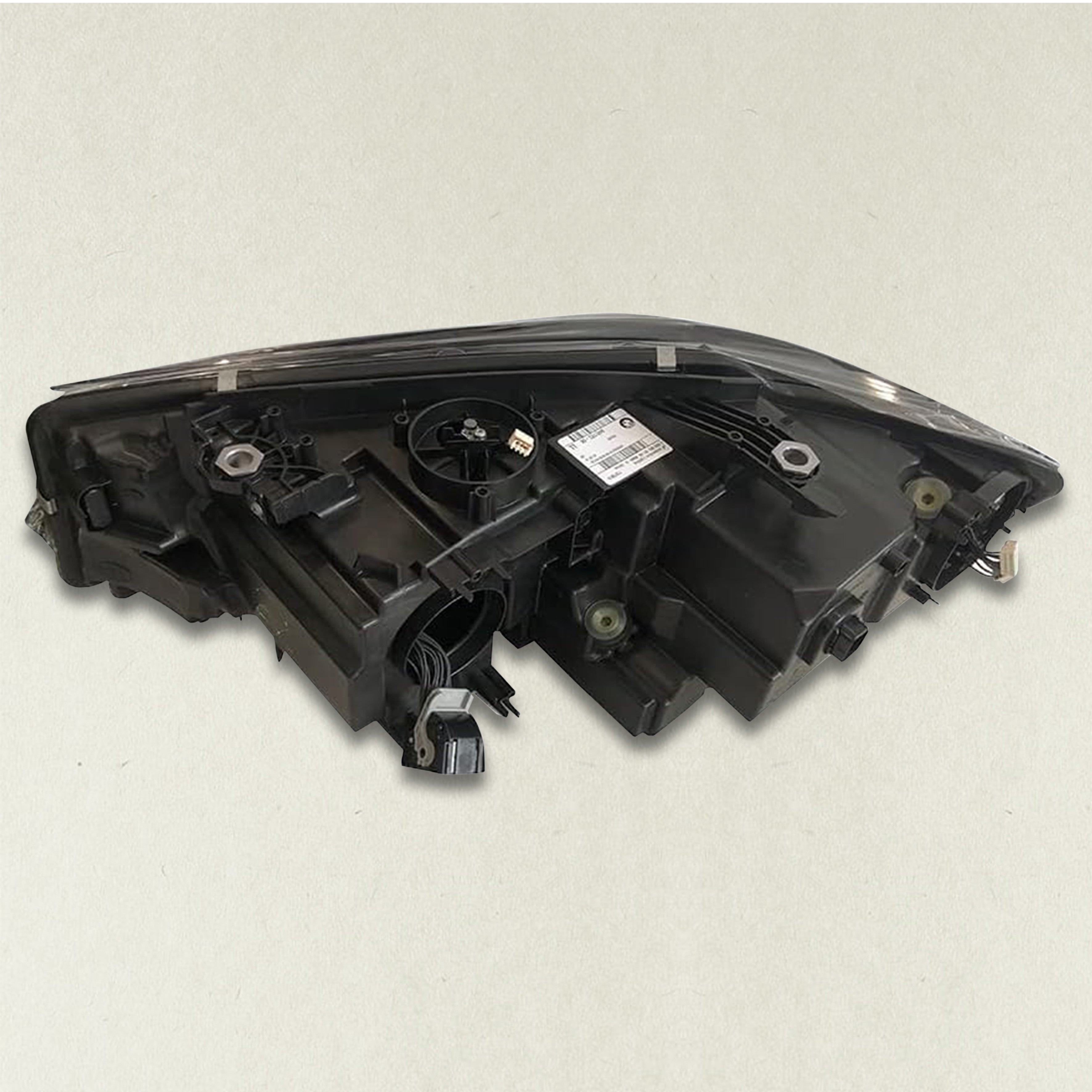 LED Headlight Assembly Compatible For 2019 2020 2021 BMW G20 330i M340i Left Driver Side LH