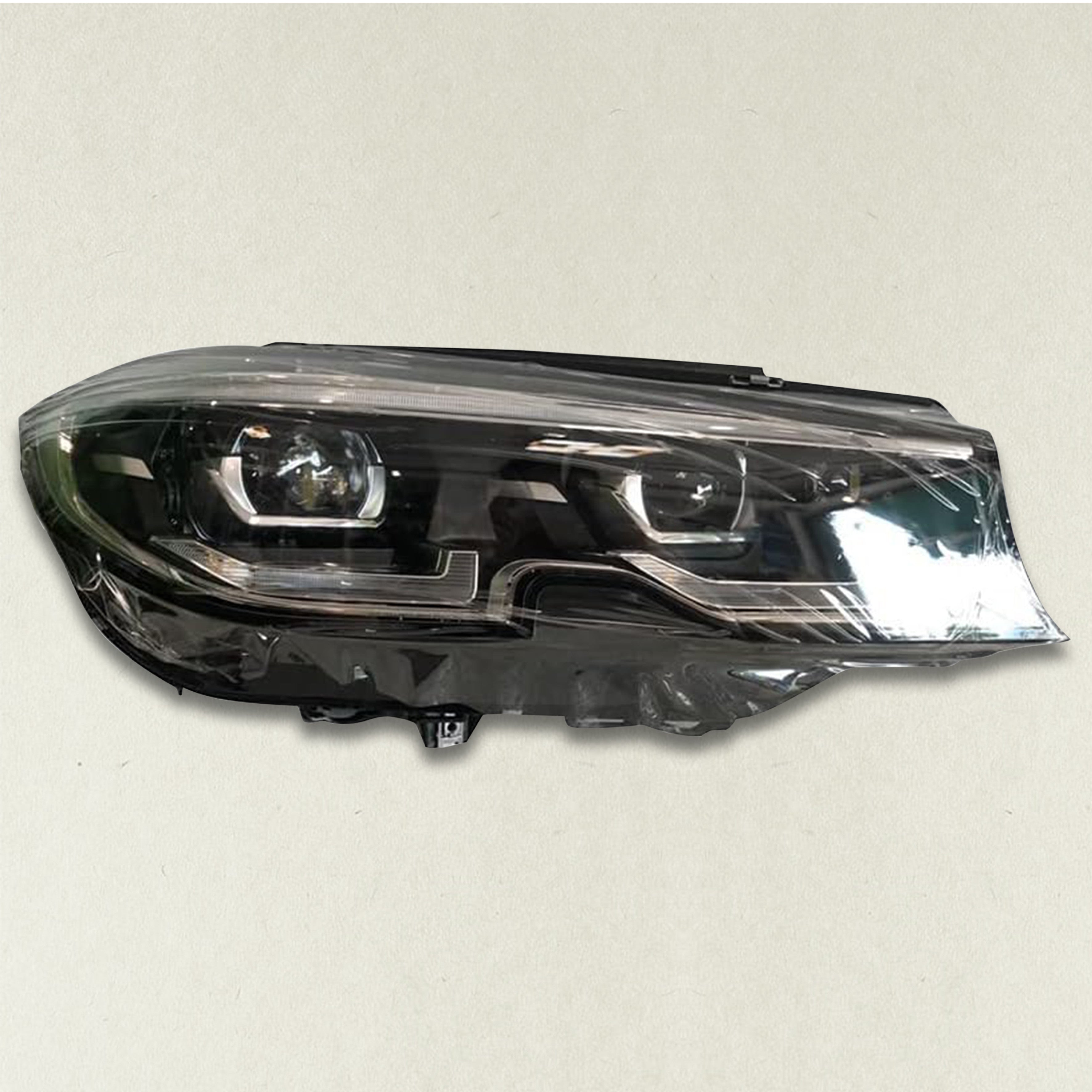 LED Headlight Assembly For 2019 2020 2021 BMW G20 330i M340i Right Passenger Side RH