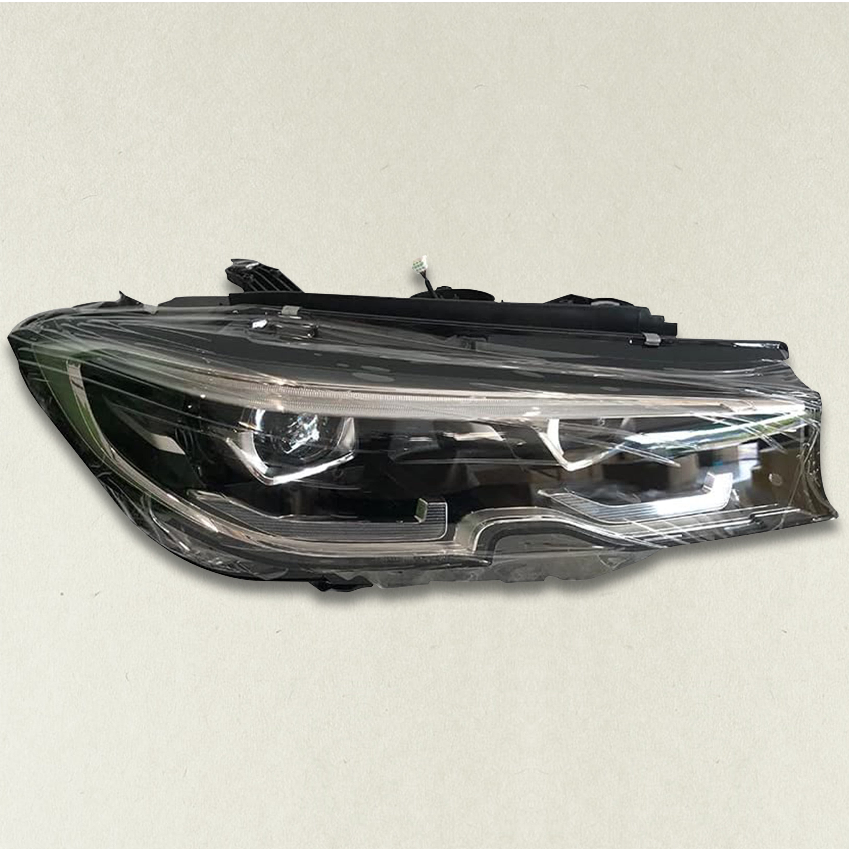 LED Headlight Assembly For 2019 2020 2021 BMW G20 330i M340i Right Passenger Side RH