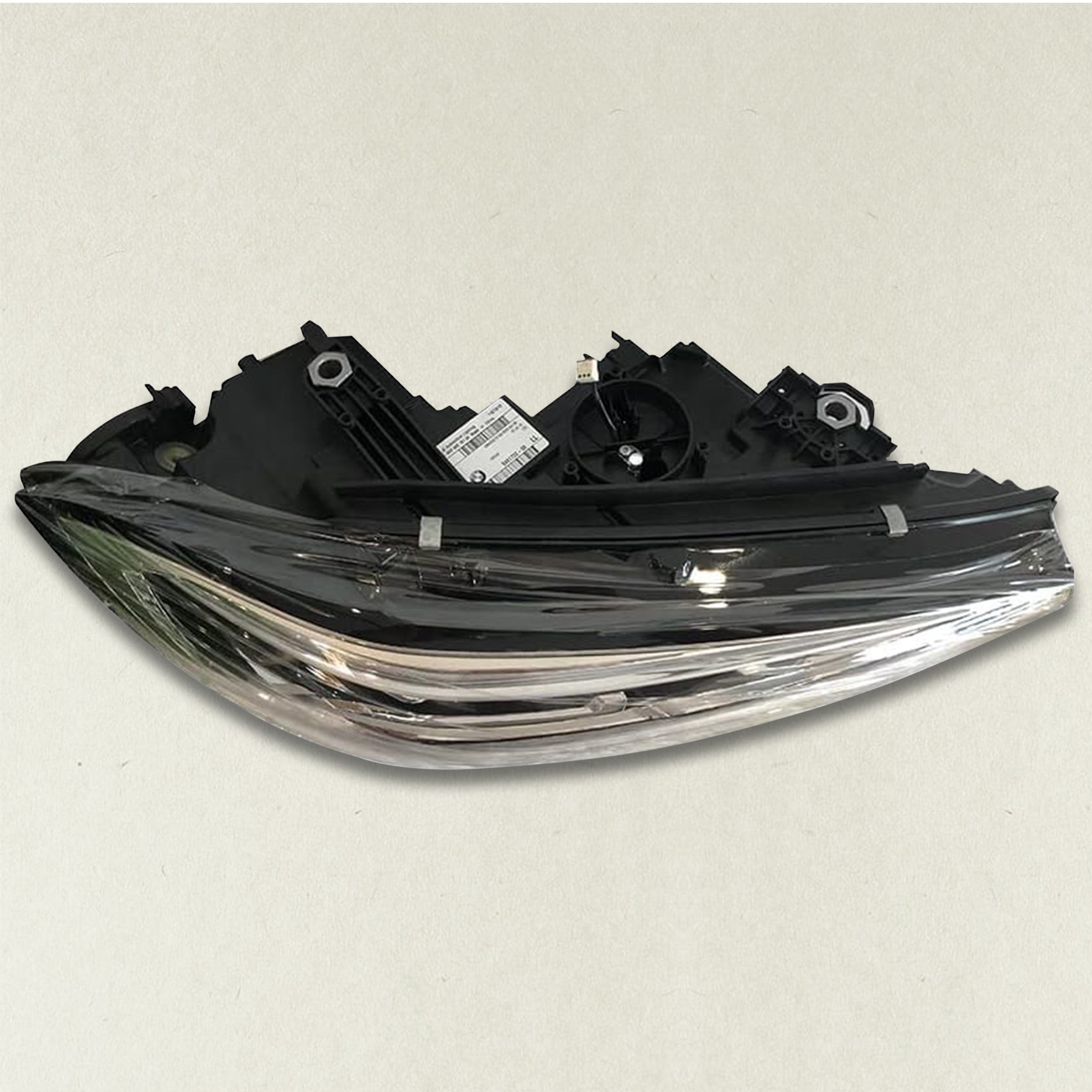 LED Headlight Assembly For 2019 2020 2021 BMW G20 330i M340i Right Passenger Side RH