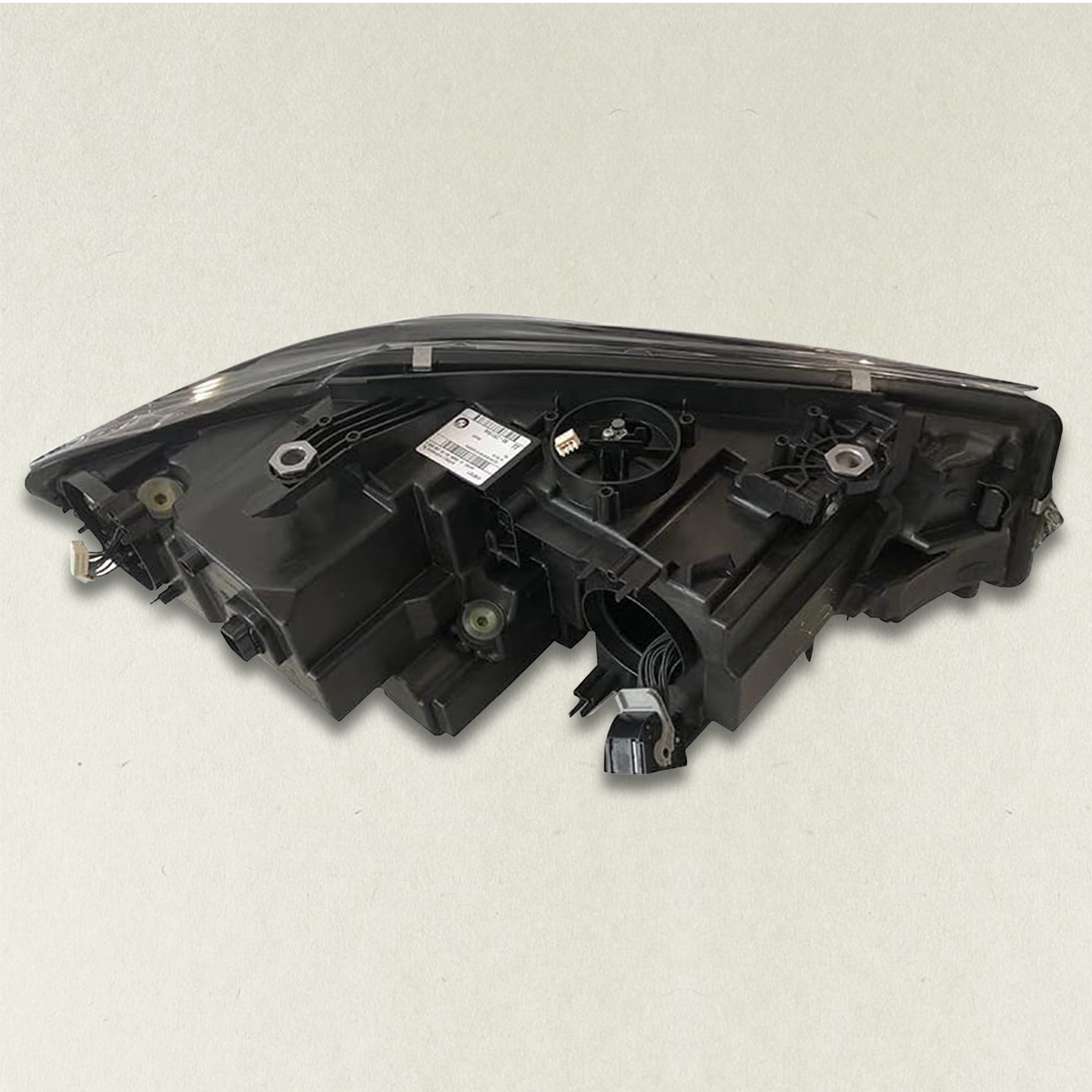 LED Headlight Assembly For 2019 2020 2021 BMW G20 330i M340i Right Passenger Side RH