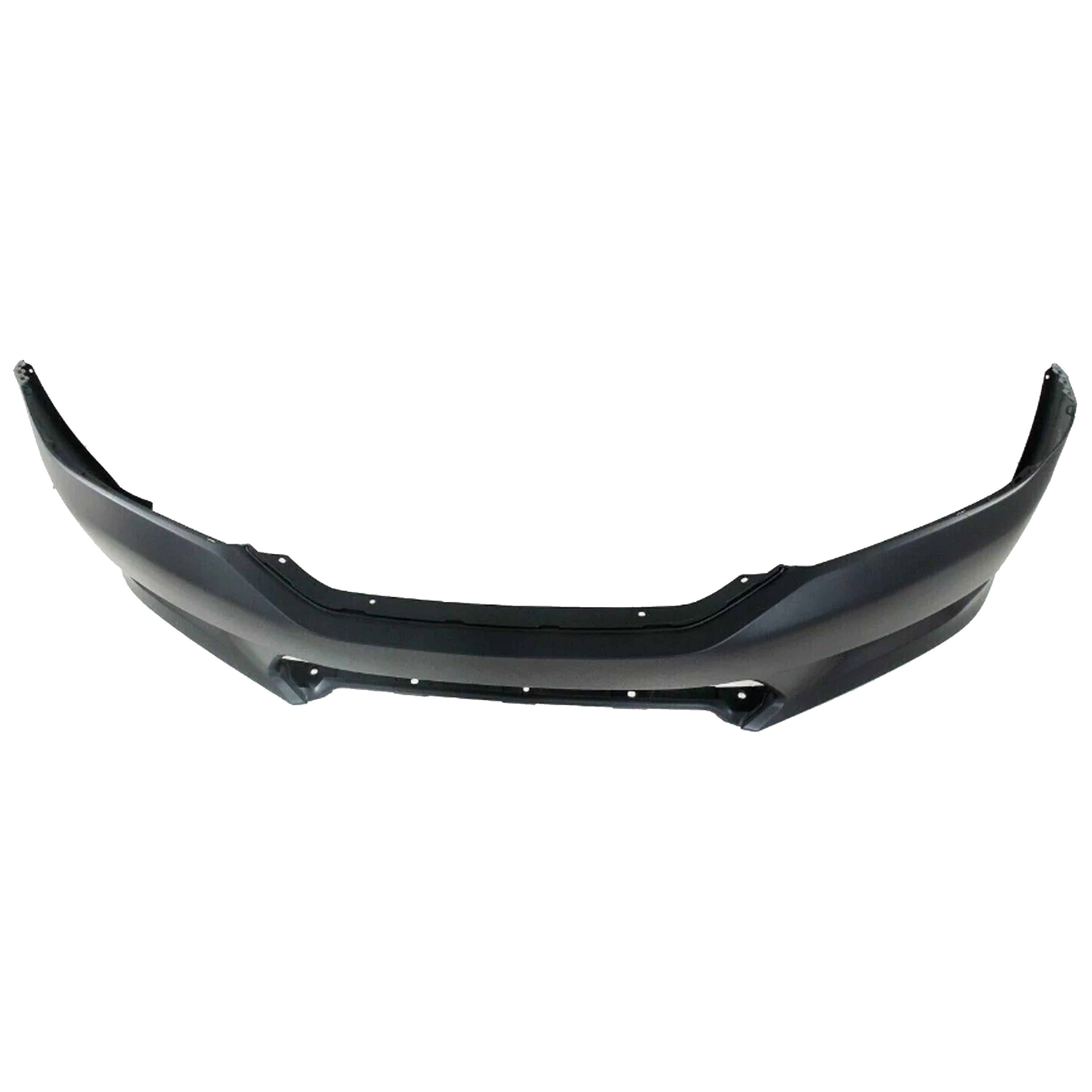 For 2014 2015 Honda Accord Sedan Front Bumper Cover Fascia Assembly HO1000288