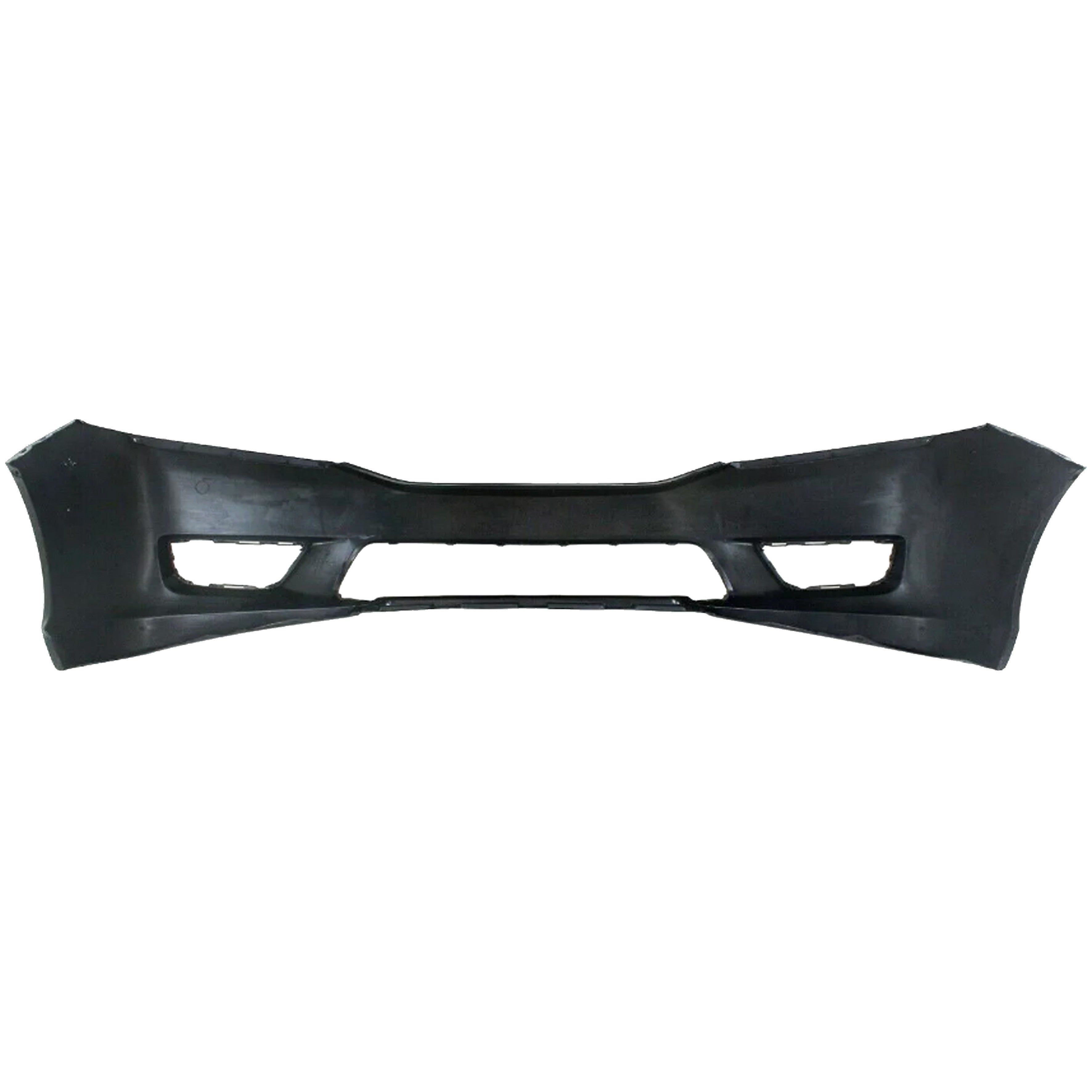 For 2014 2015 Honda Accord Sedan Front Bumper Cover Fascia Assembly HO1000288