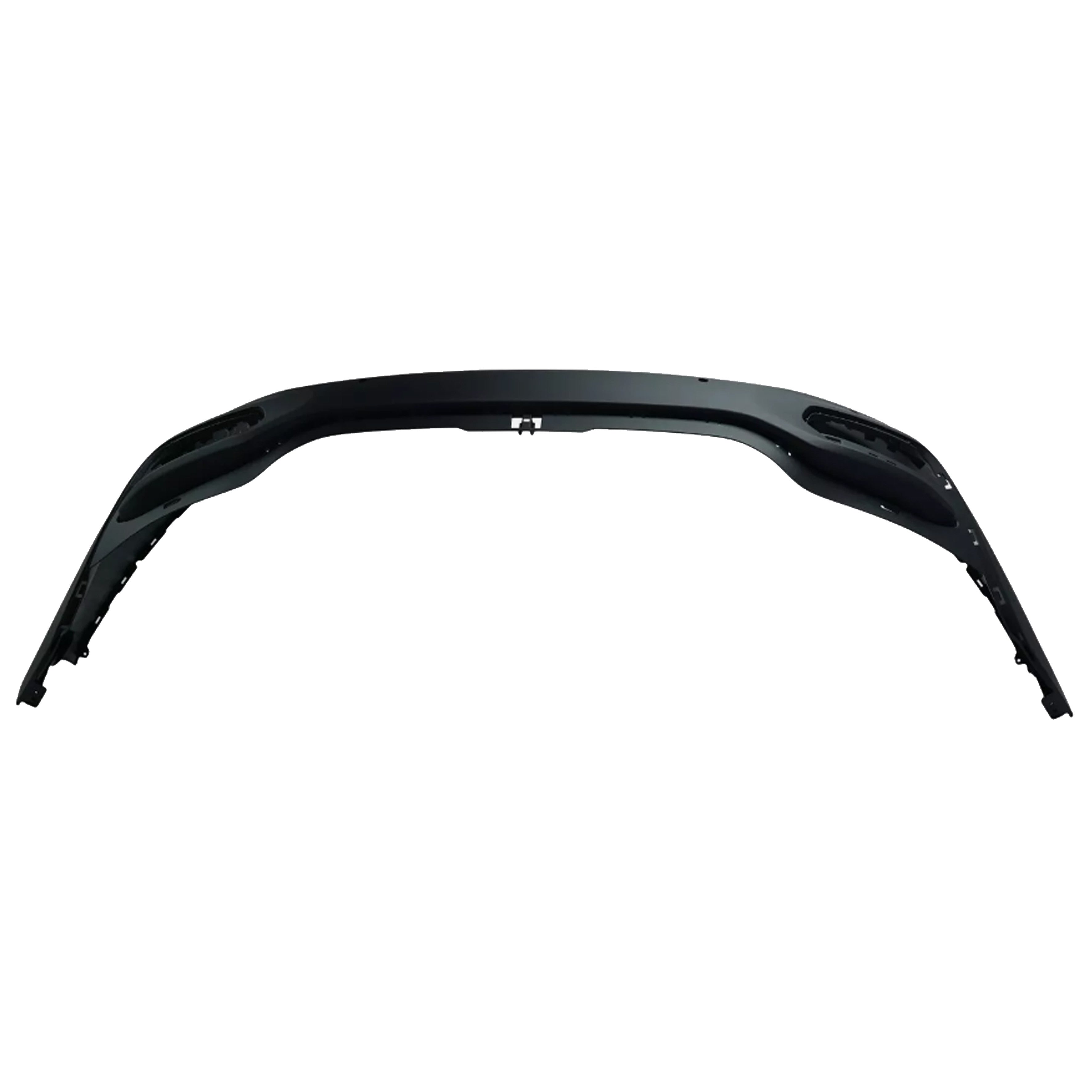 For 2016 2019 Chevrolet Cruze Chevy Sedan Rear Bumper Cover Fascia Assembly