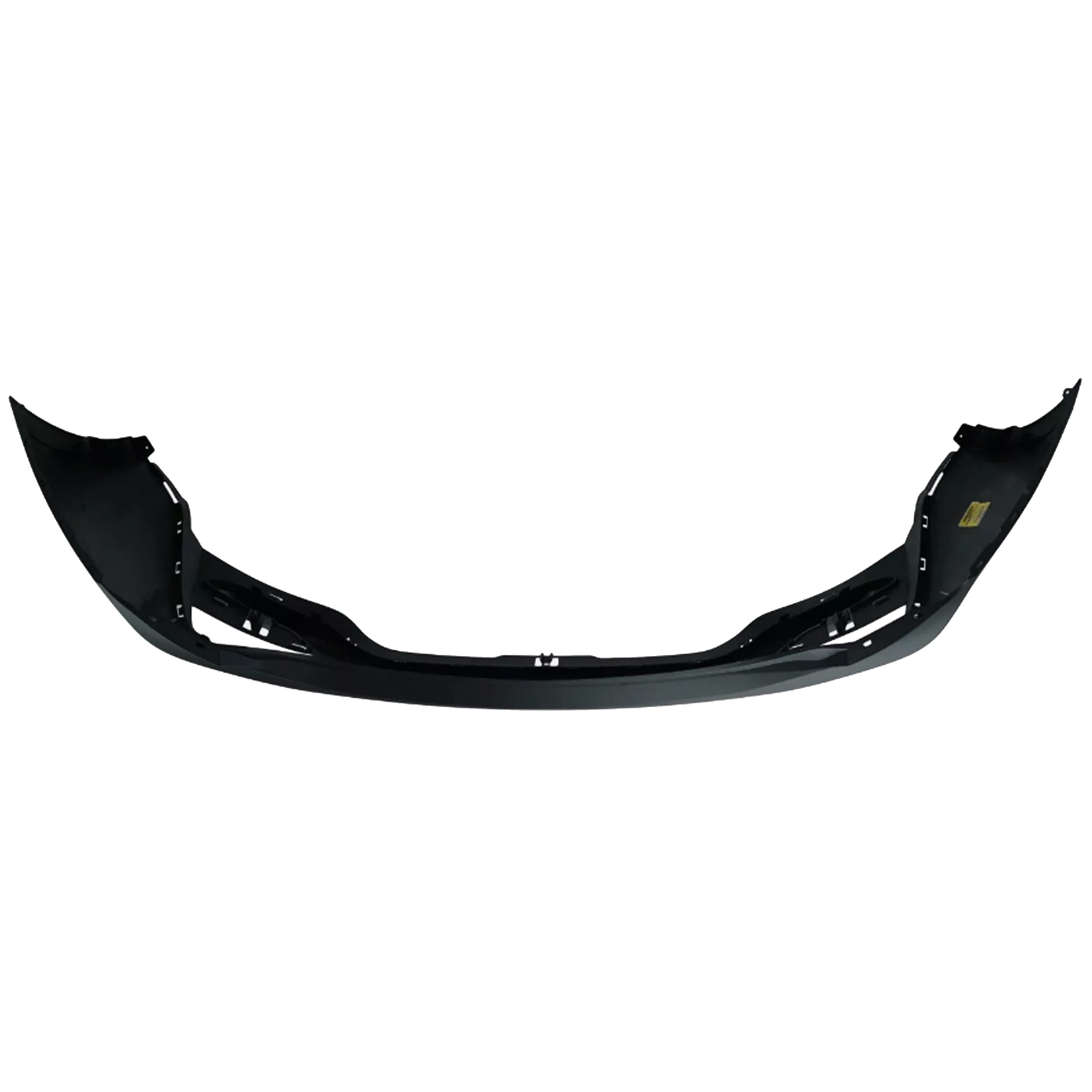 For 2016 2019 Chevrolet Cruze Chevy Sedan Rear Bumper Cover Fascia Assembly