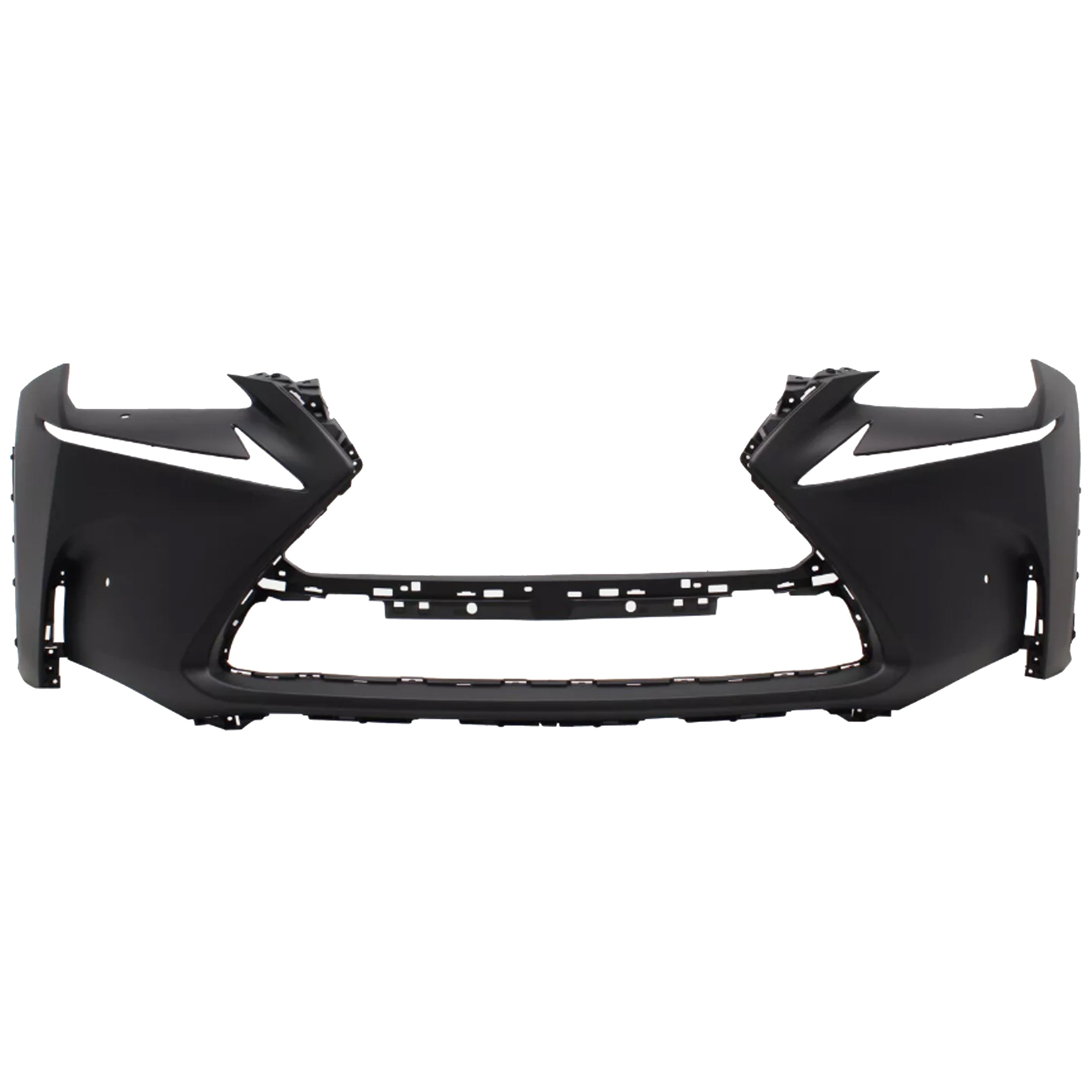 For 2015 2016 2017 Lexus NX200t Front Bumper Cover Fascia Primed Assembly 5211978901