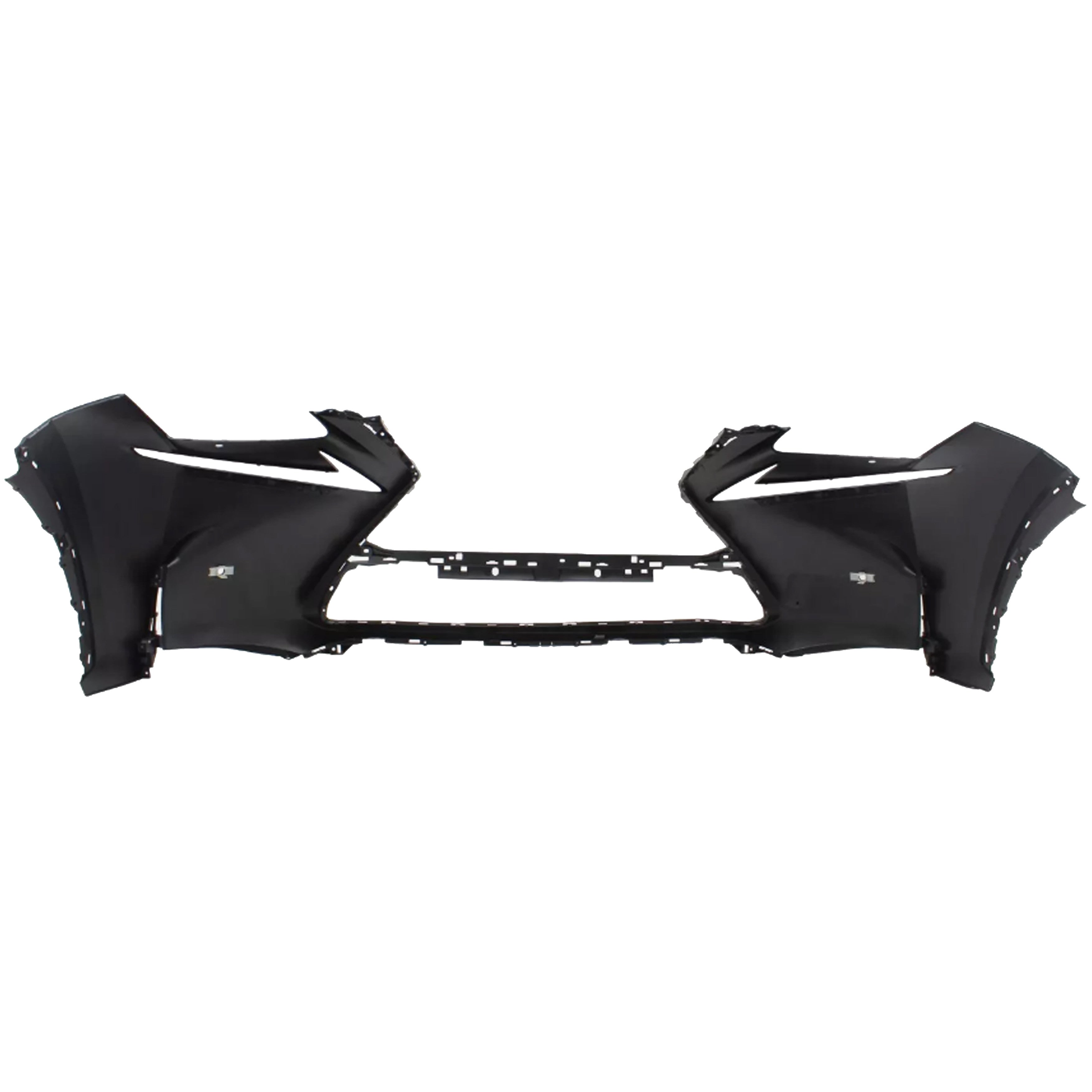For 2015 2016 2017 Lexus NX200t Front Bumper Cover Fascia Primed Assembly 5211978901